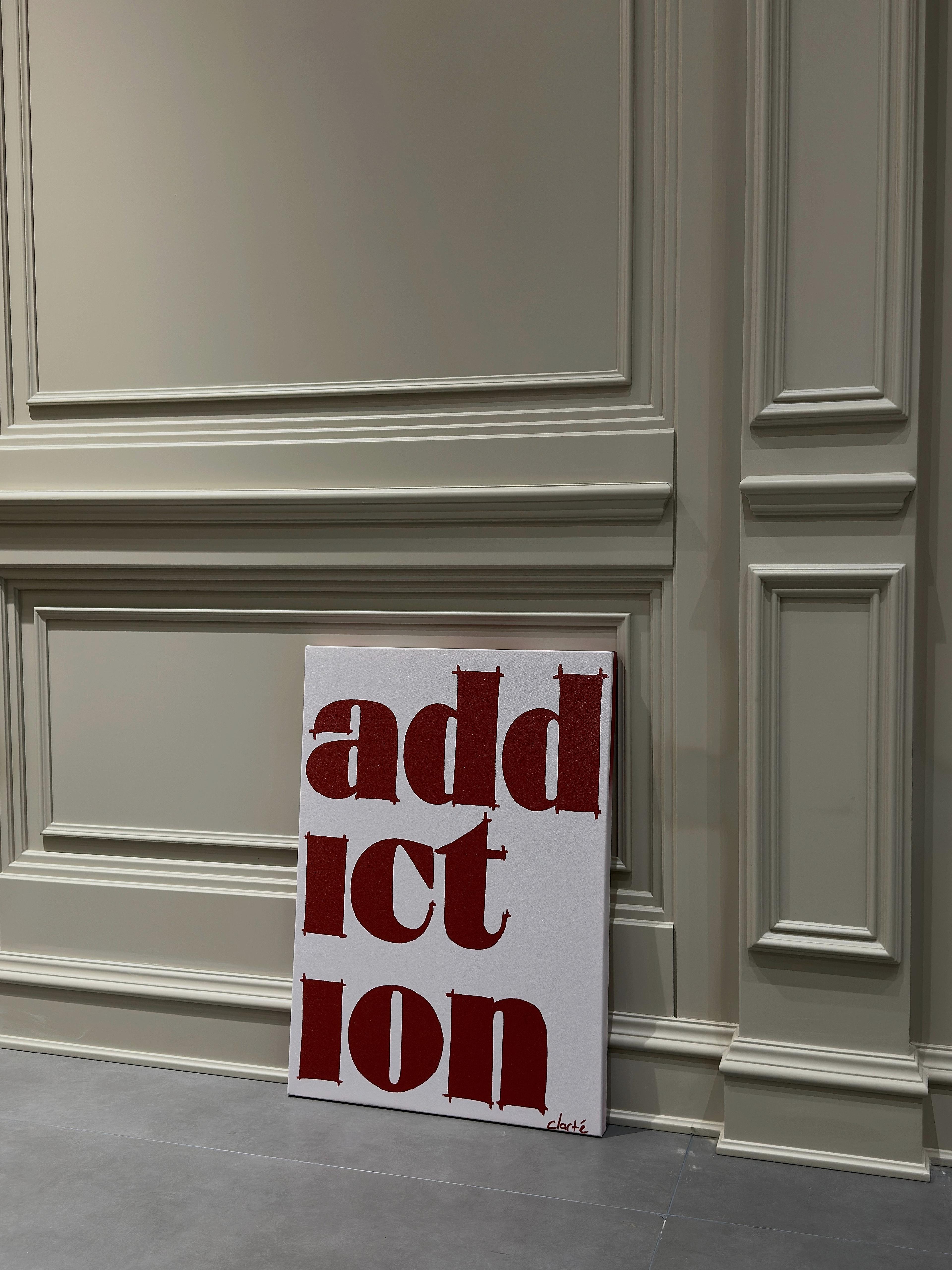 ADDICTION