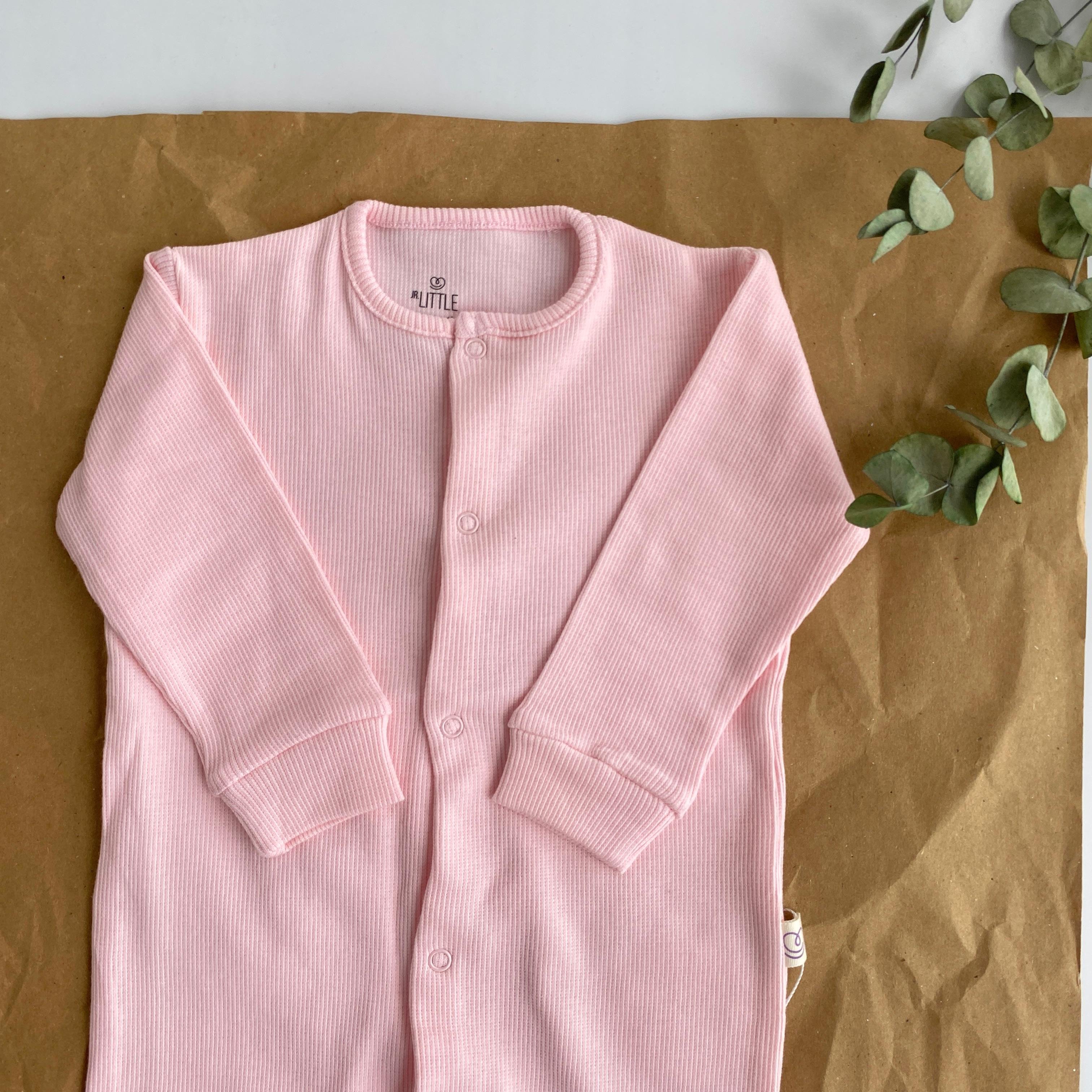 3’lü Tulum Seti Kalp Desenli, Pembe, Mint