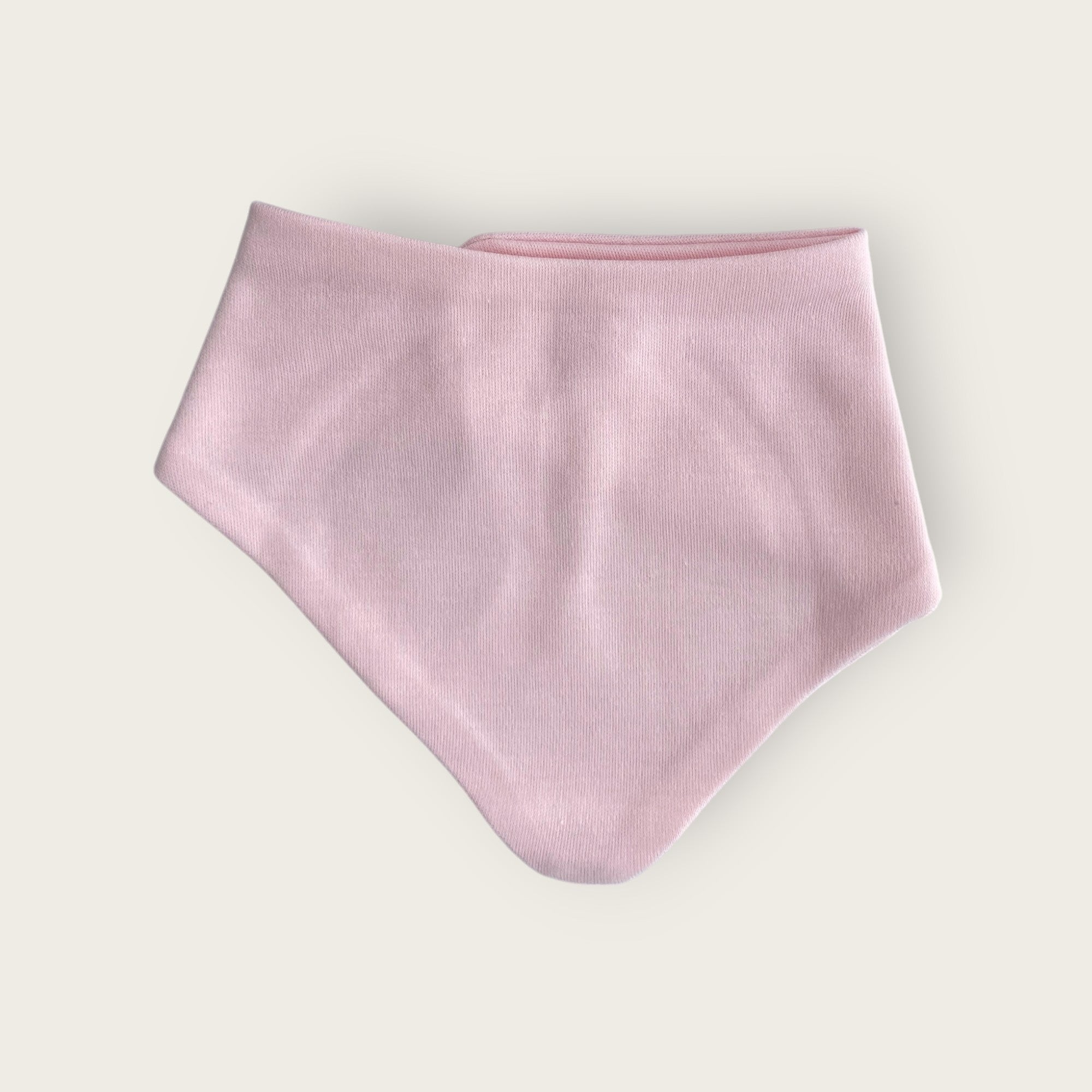 Şapka, Önlük Seti – %100 Pamuk Oeko-Tex Sertifikalı Pembe