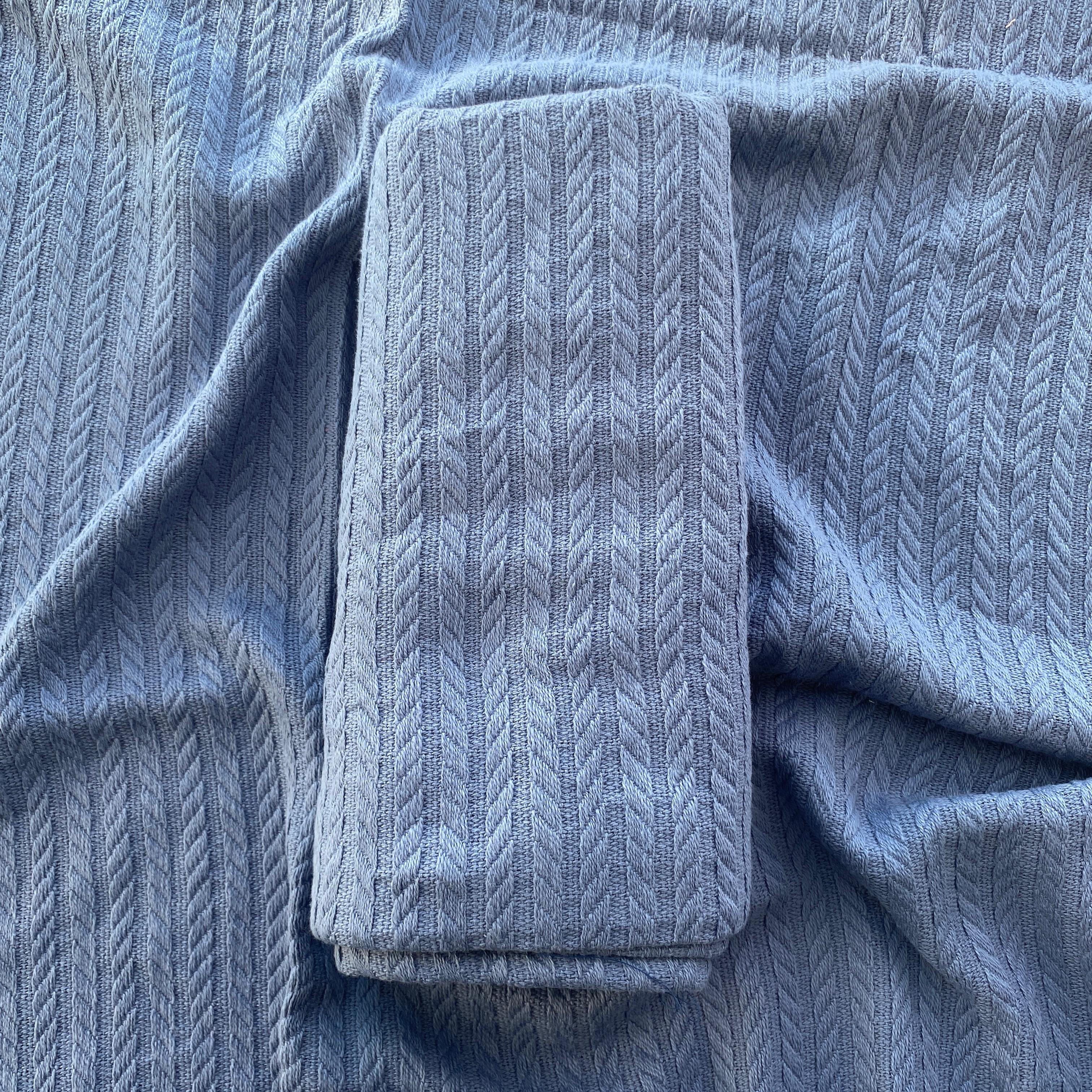 Pamuklu Çocuk Pikesi 100x120 cm İnfinity Renk