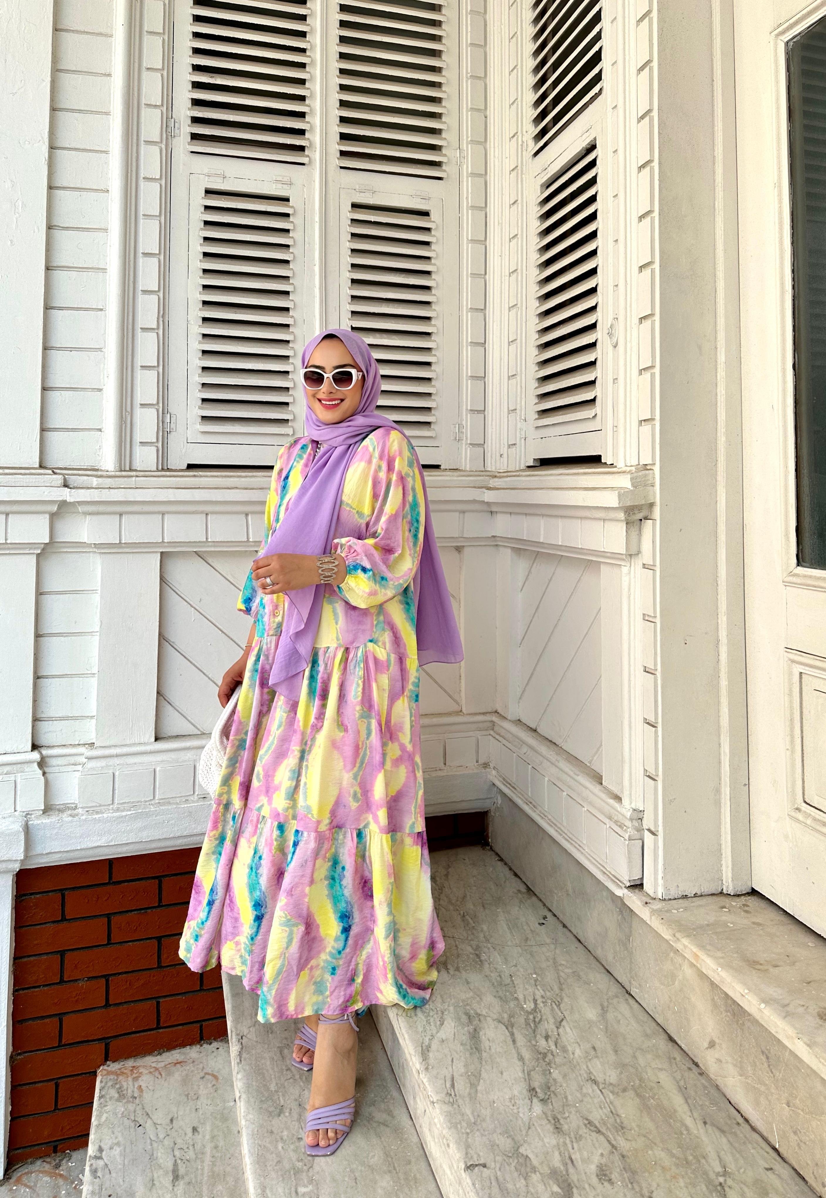 Candy Elbise