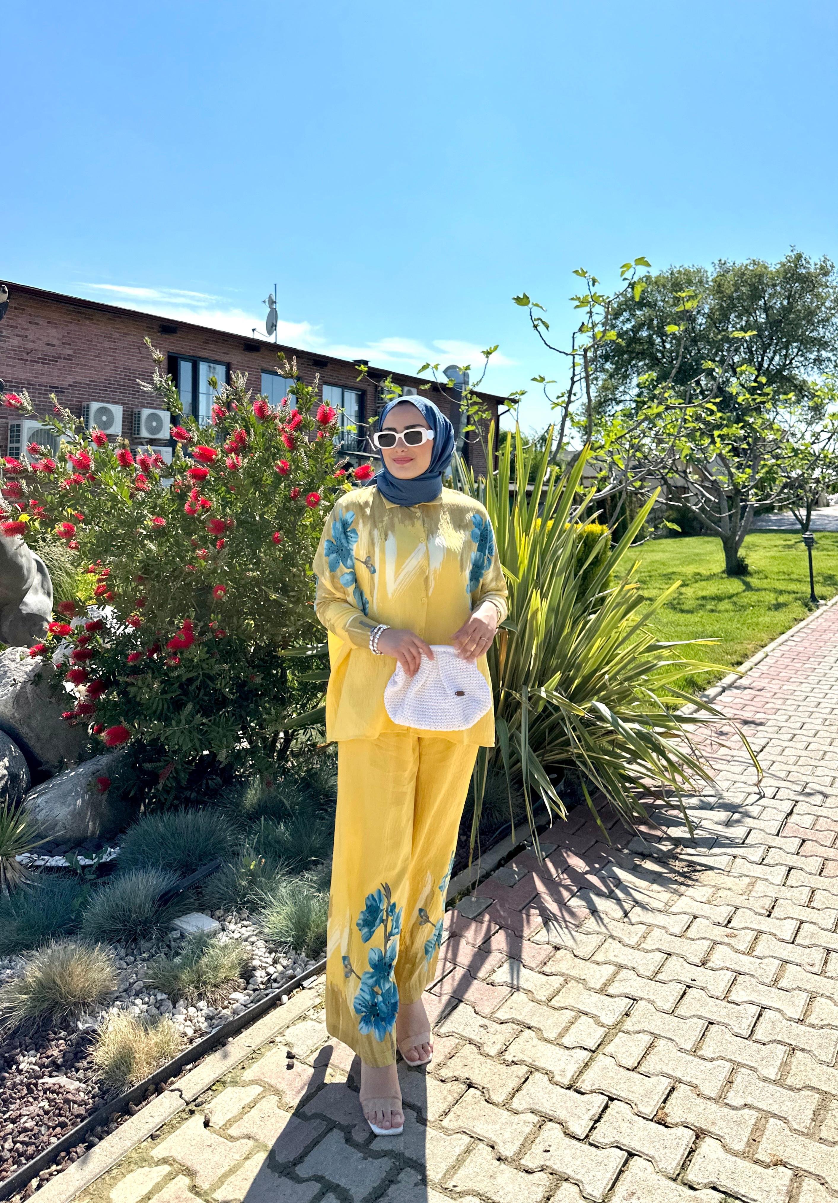 Lara Sarı Takım