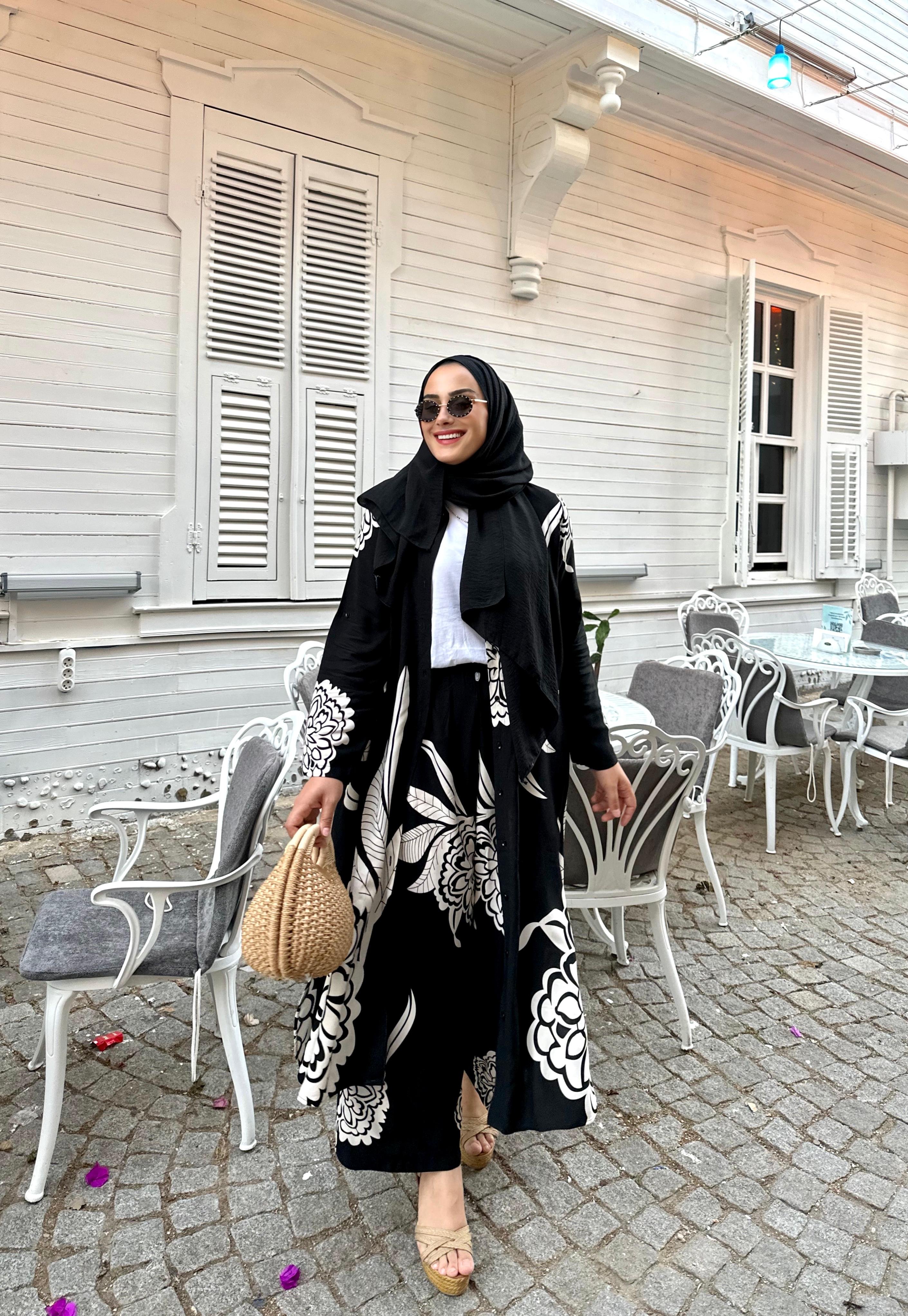 Nova Siyah Takım