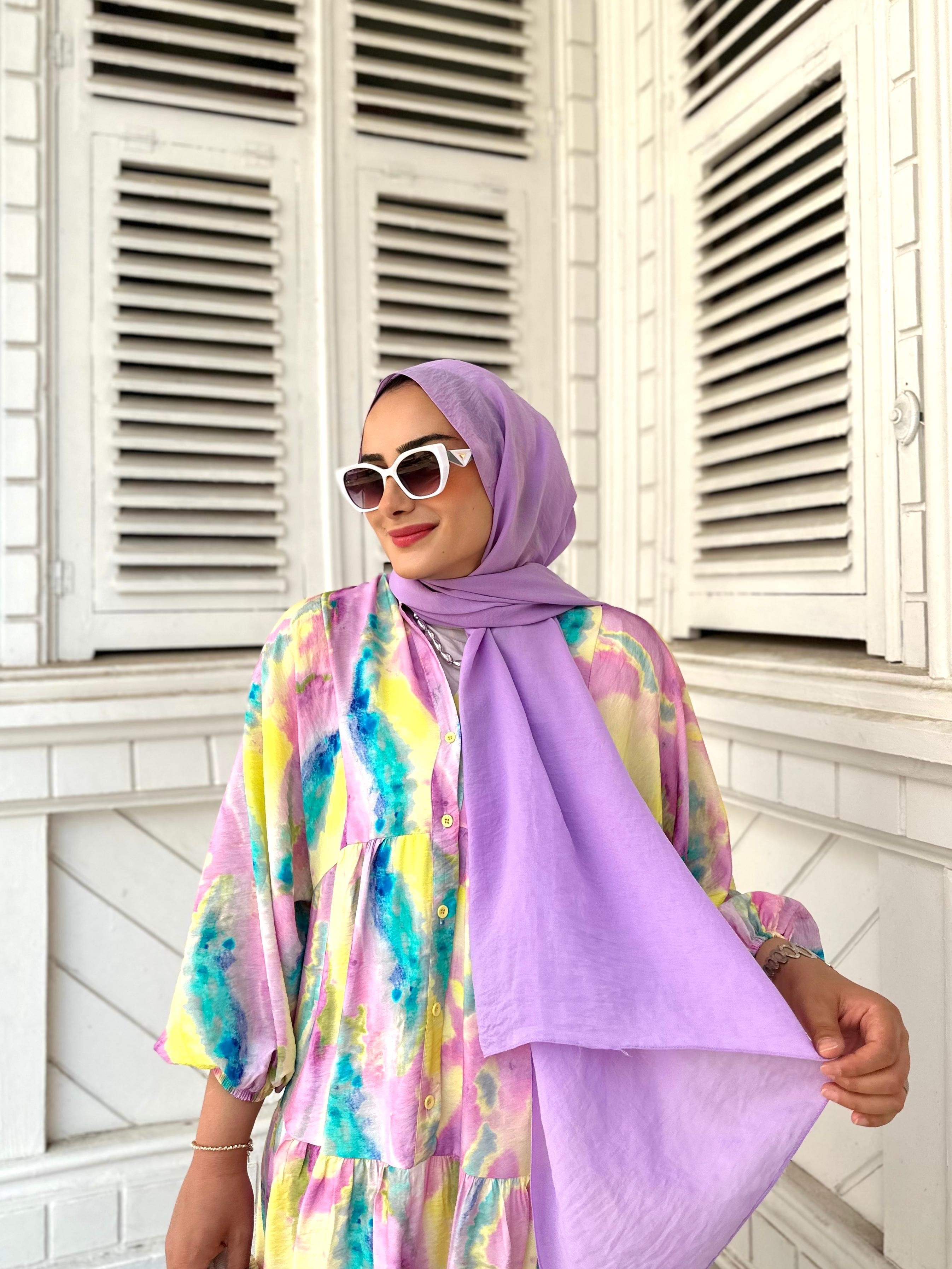 Candy Elbise