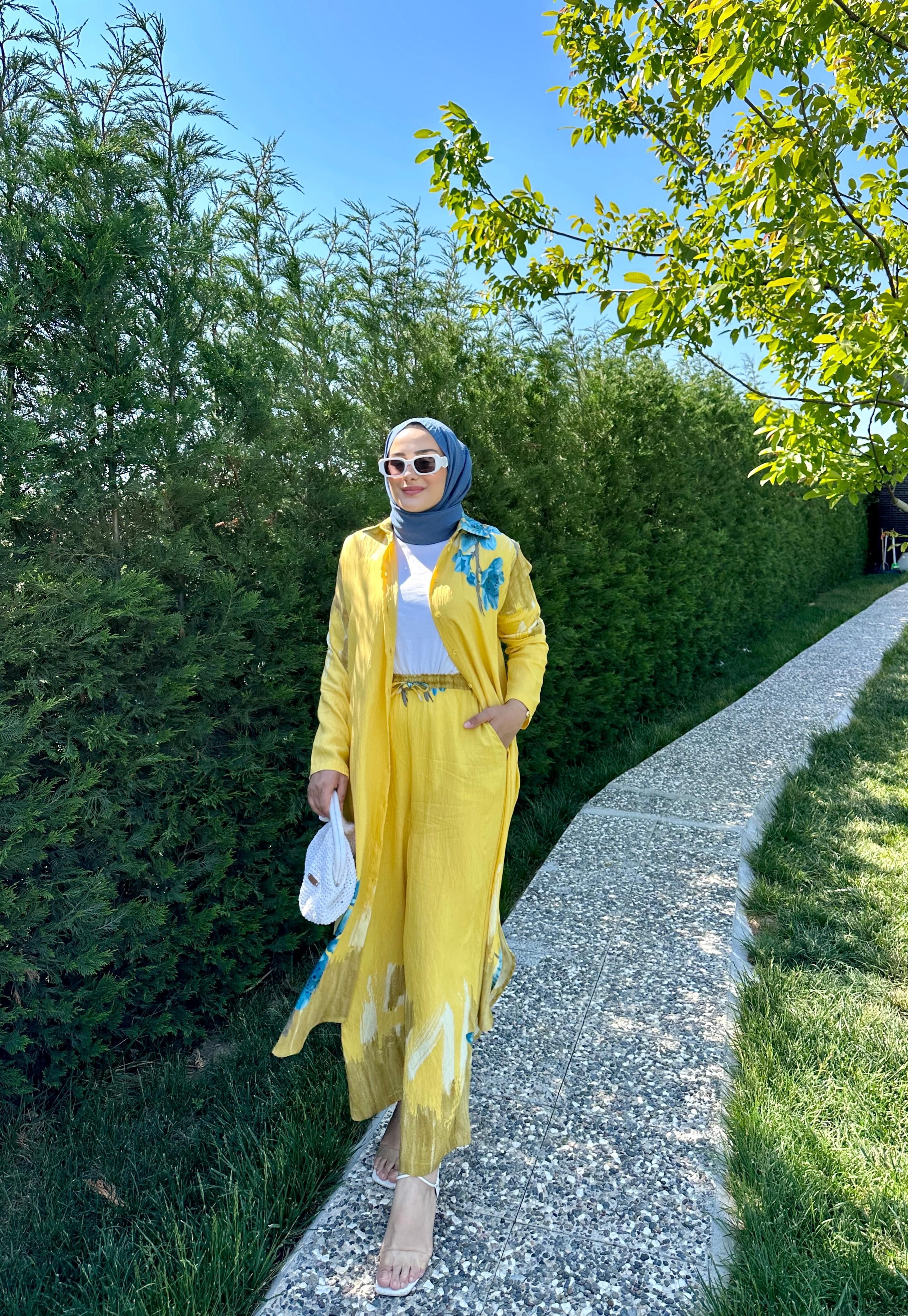 Hera Sarı Takım