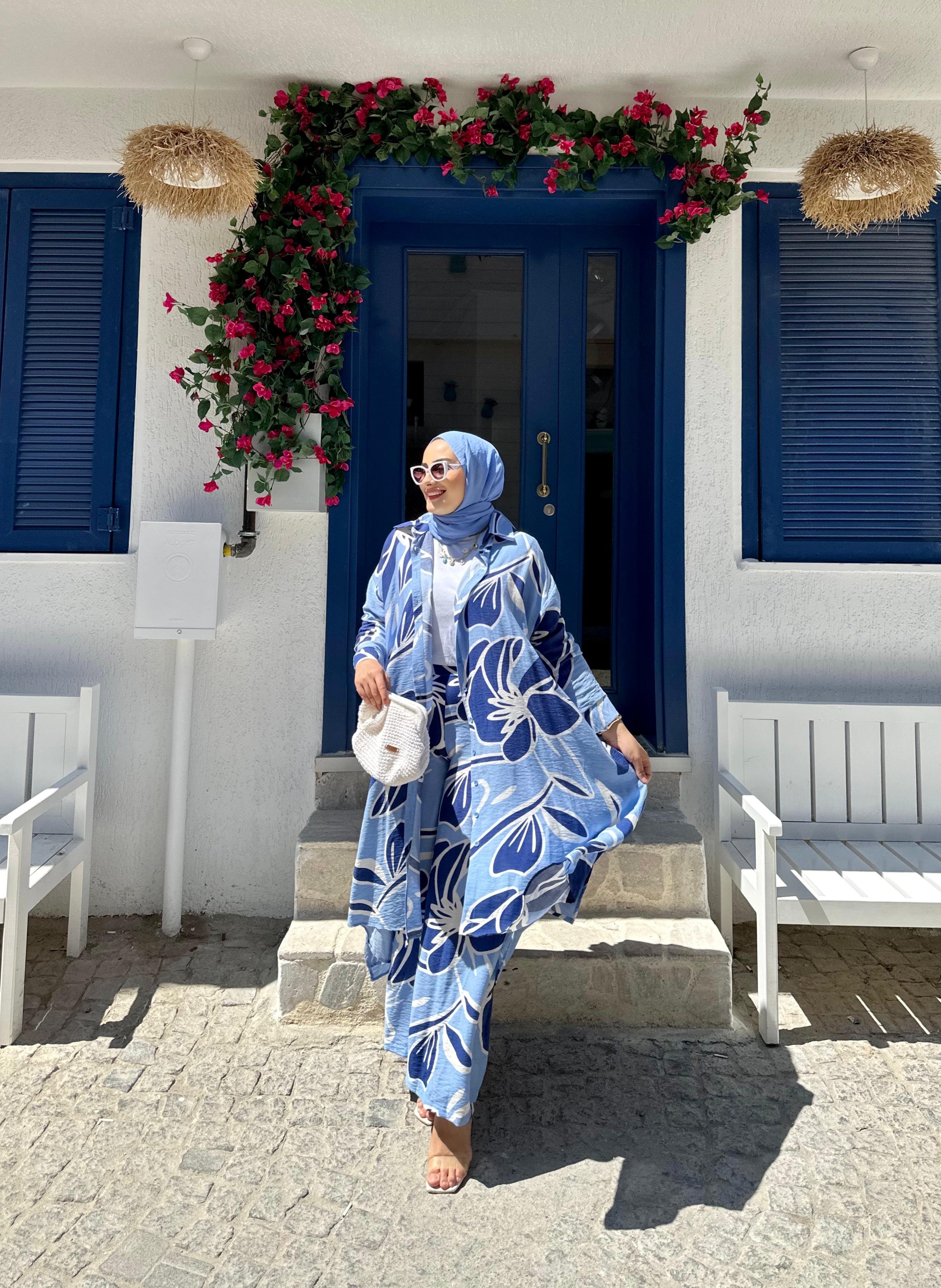 Açelya Mavi Takım