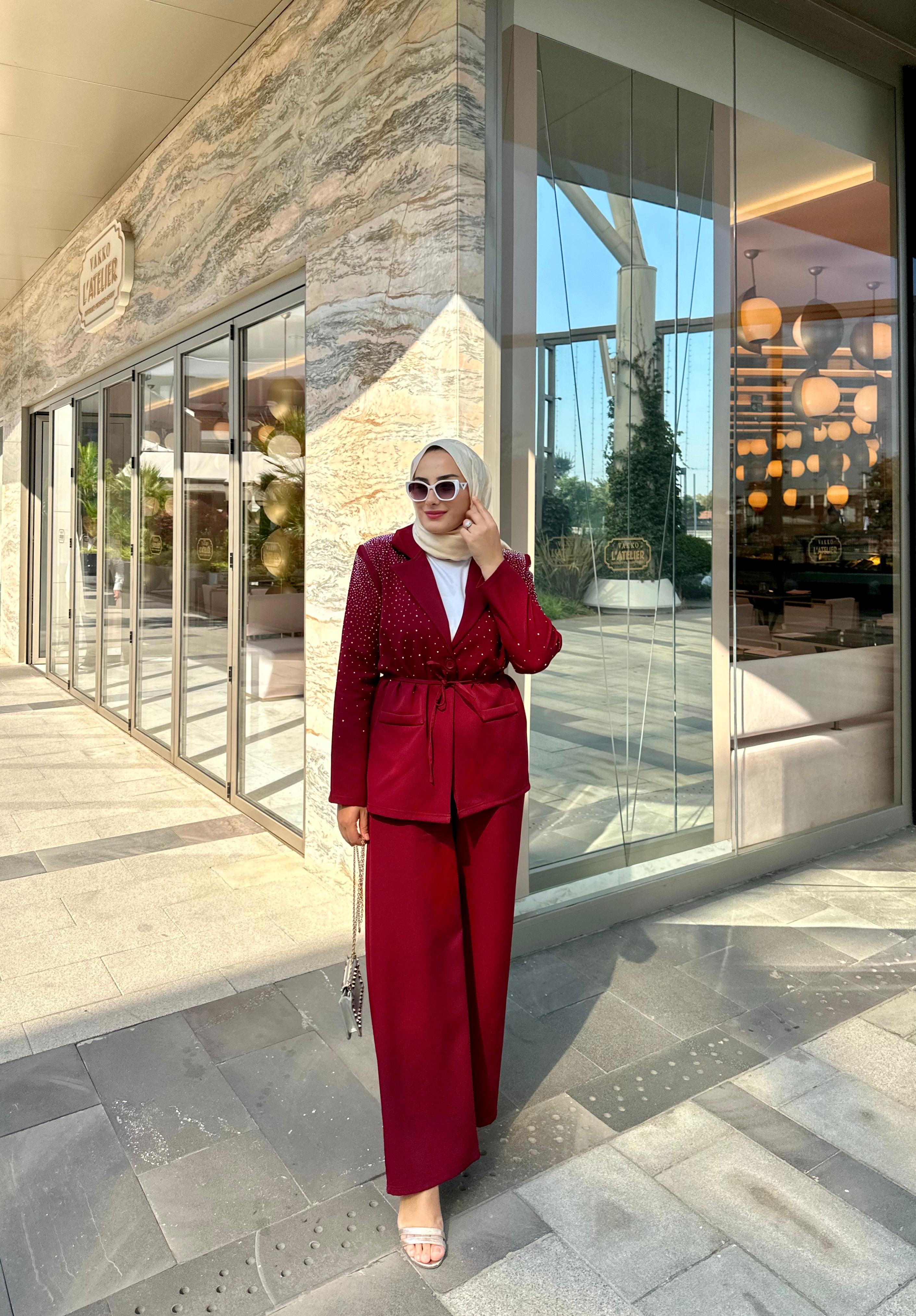 Diva Bordo Takım