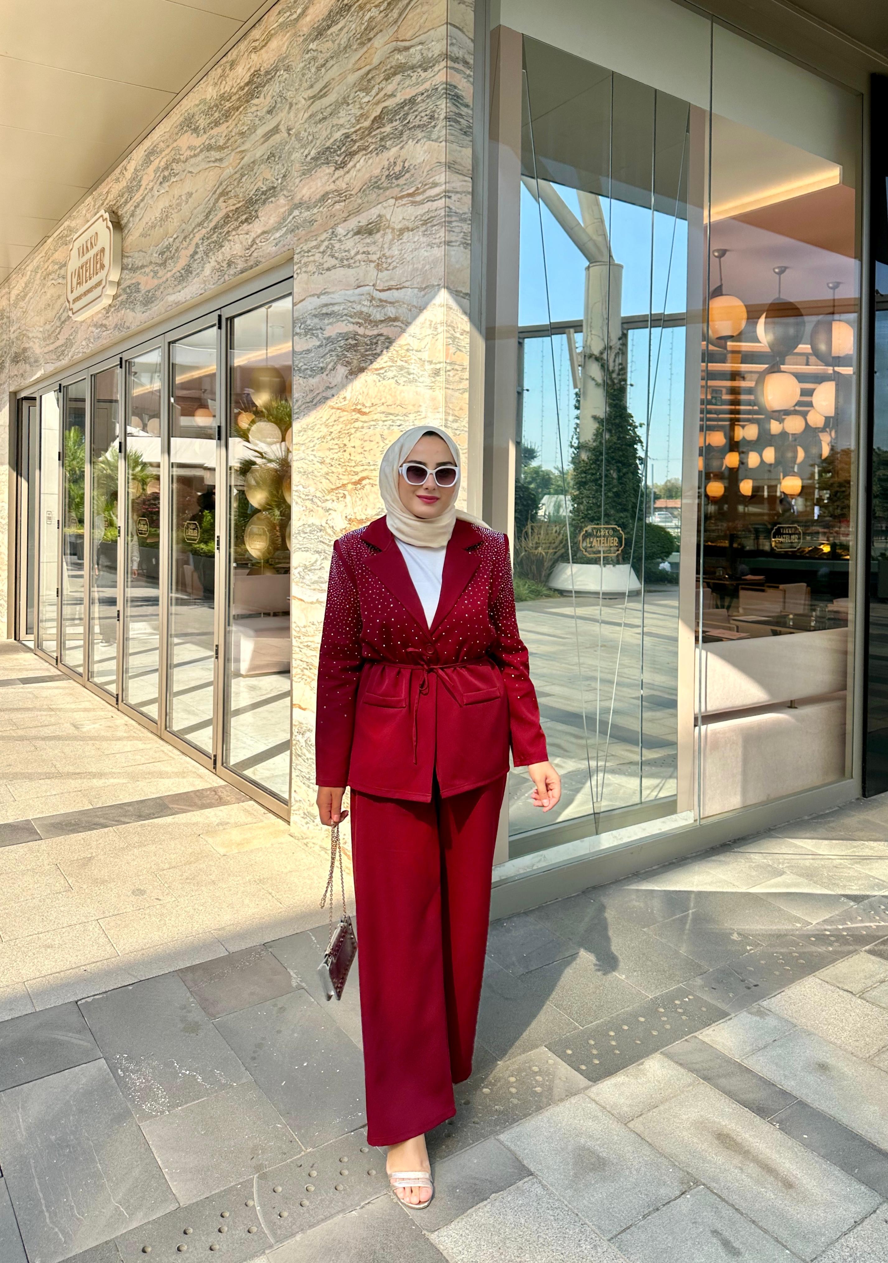 Diva Bordo Takım