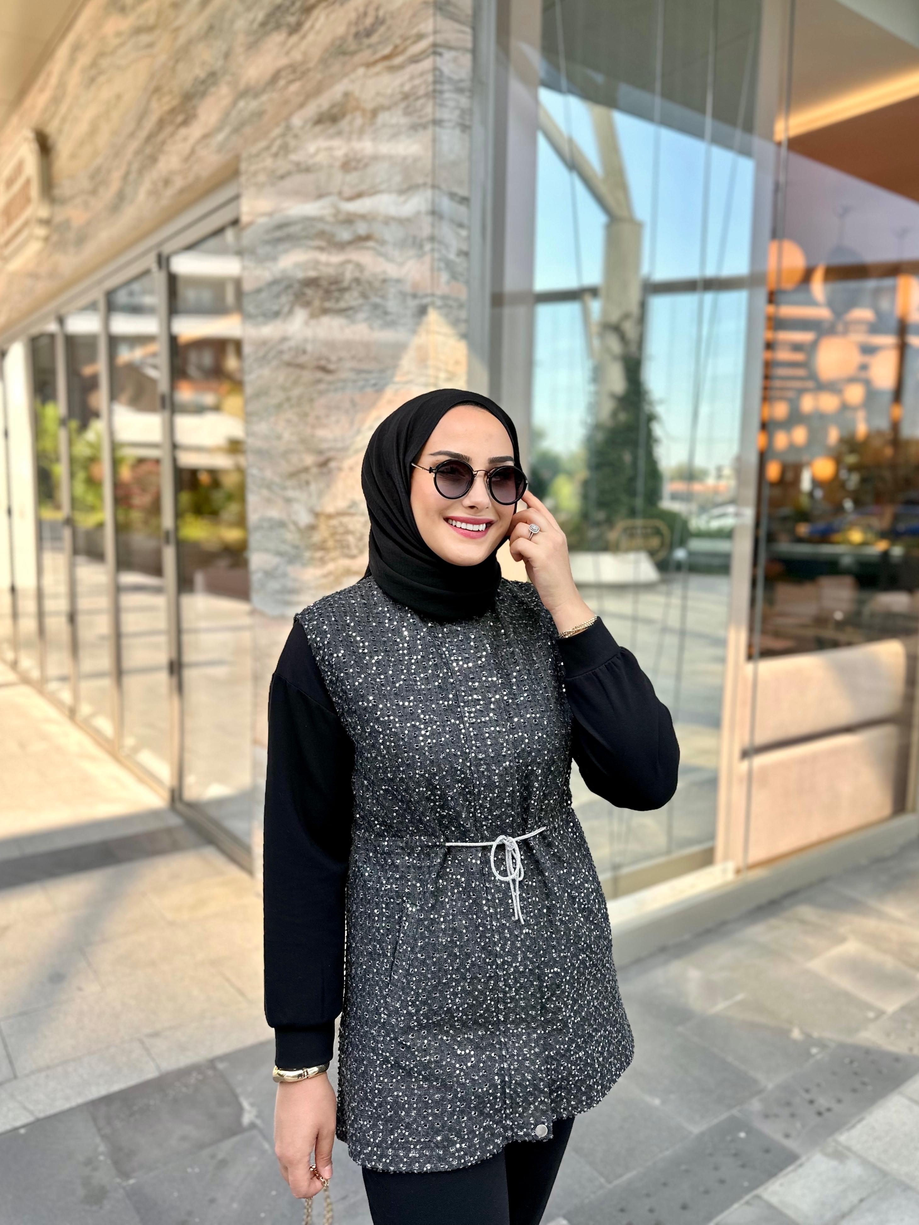Payet Yelekli 3'lü Takım
