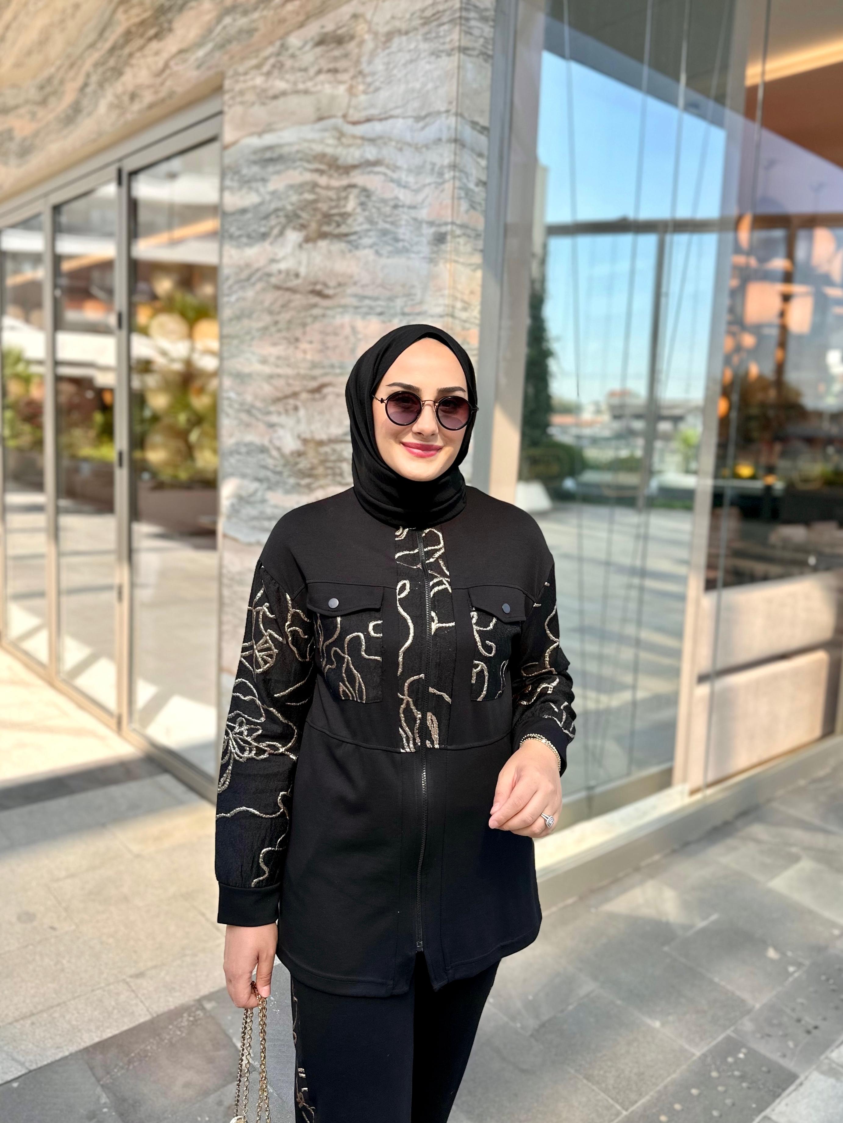 Biyeli Oysho Takım