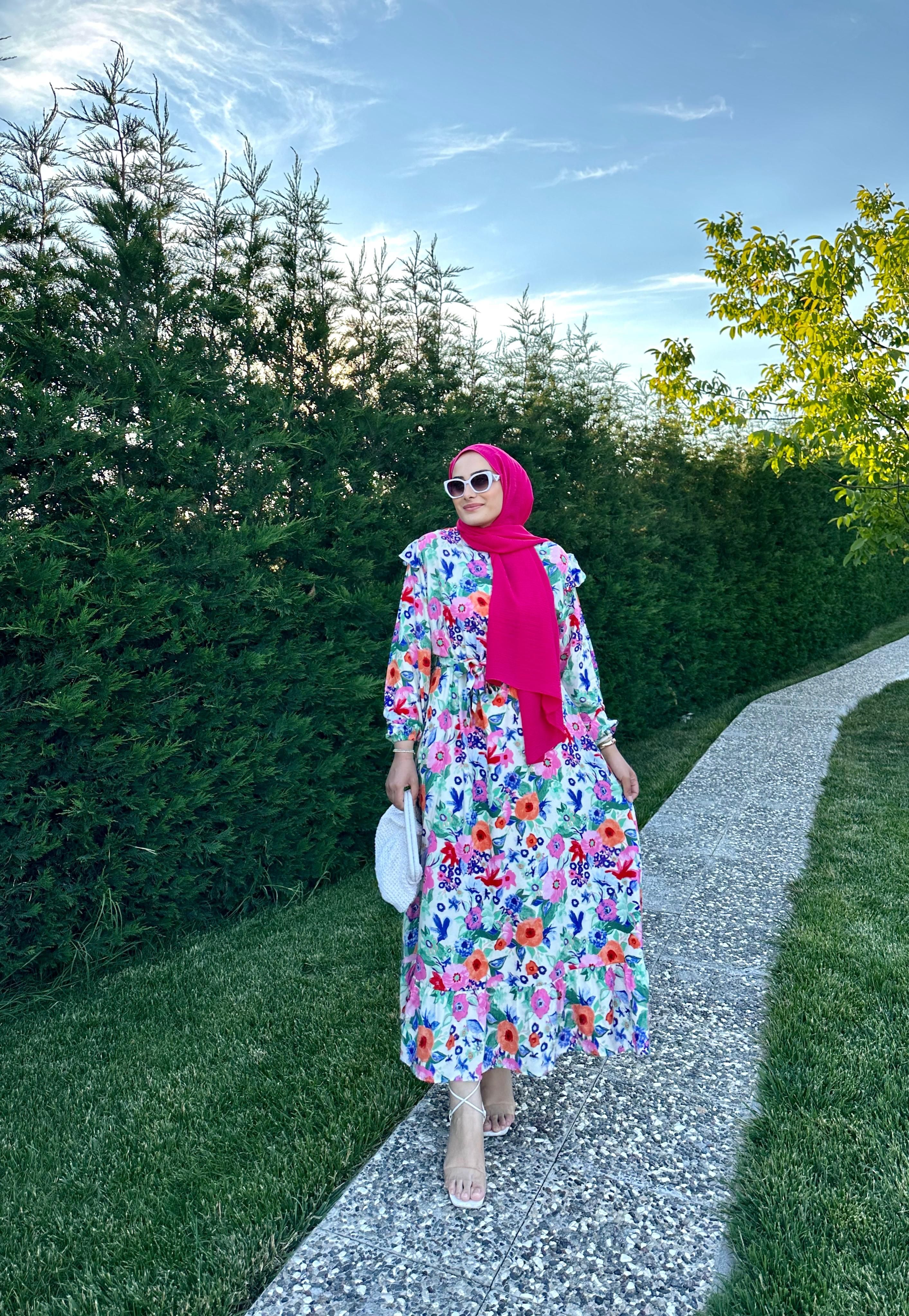 Nesli Elbise
