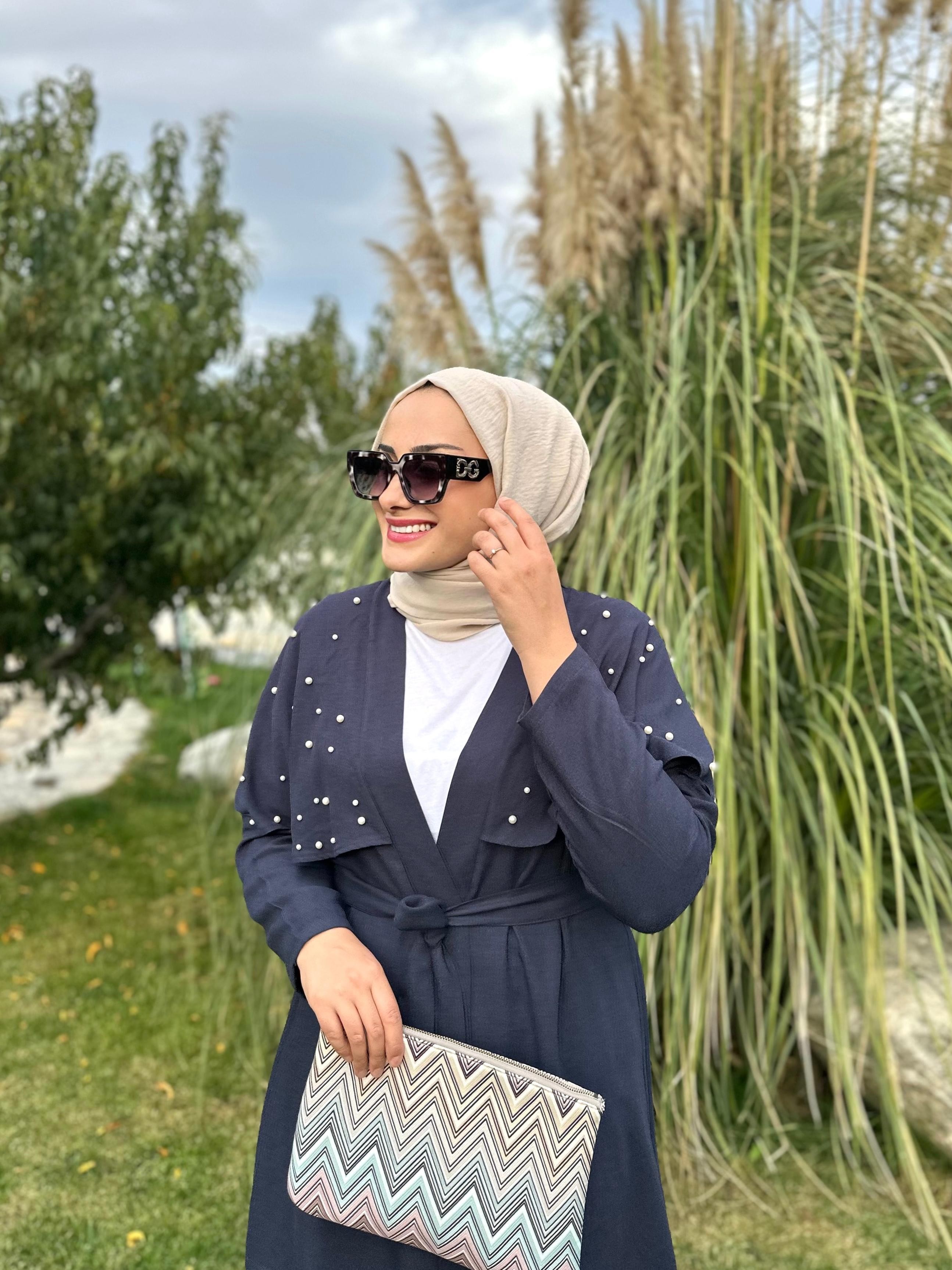İncili Lacivert Takım