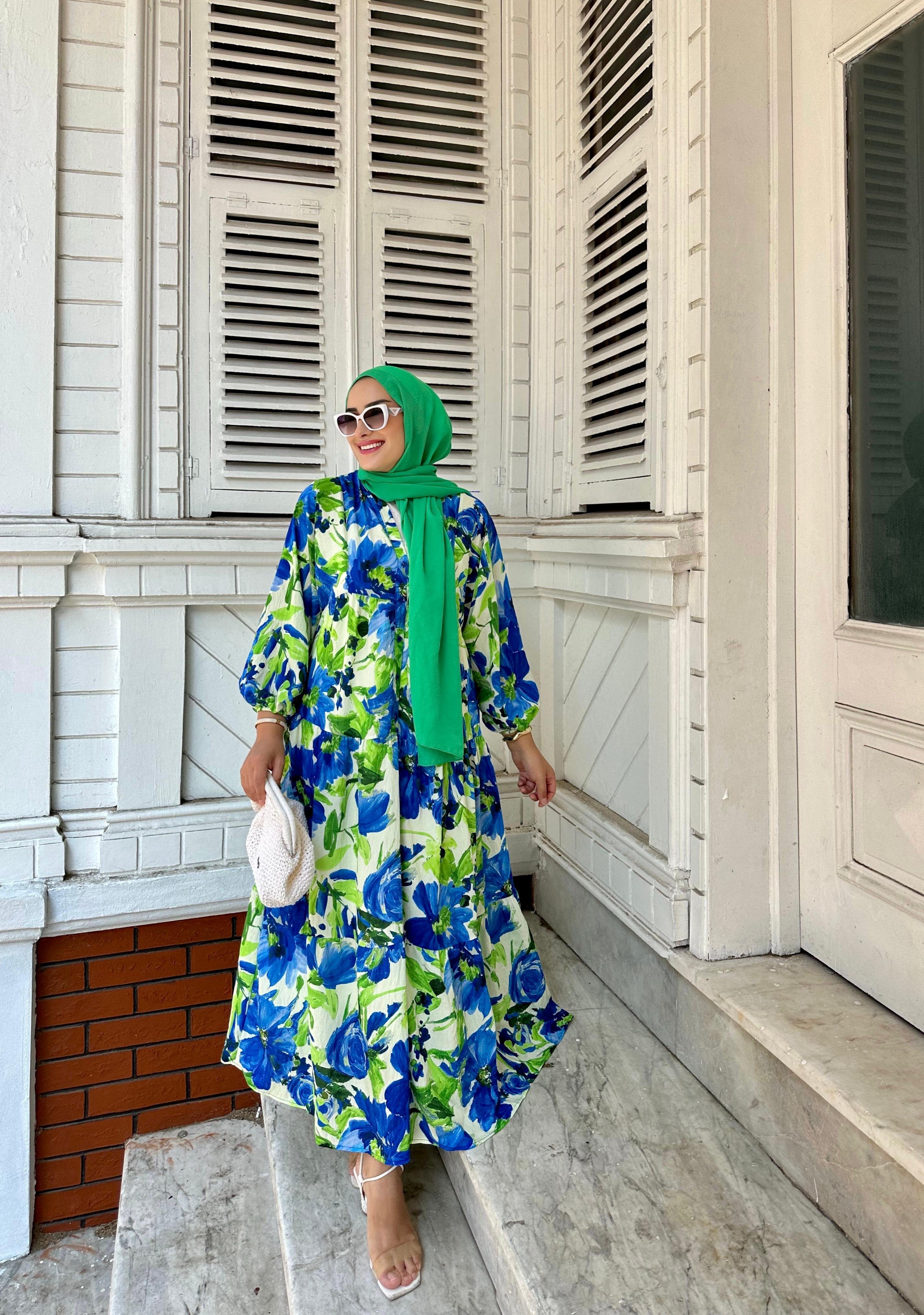 Şura Elbise