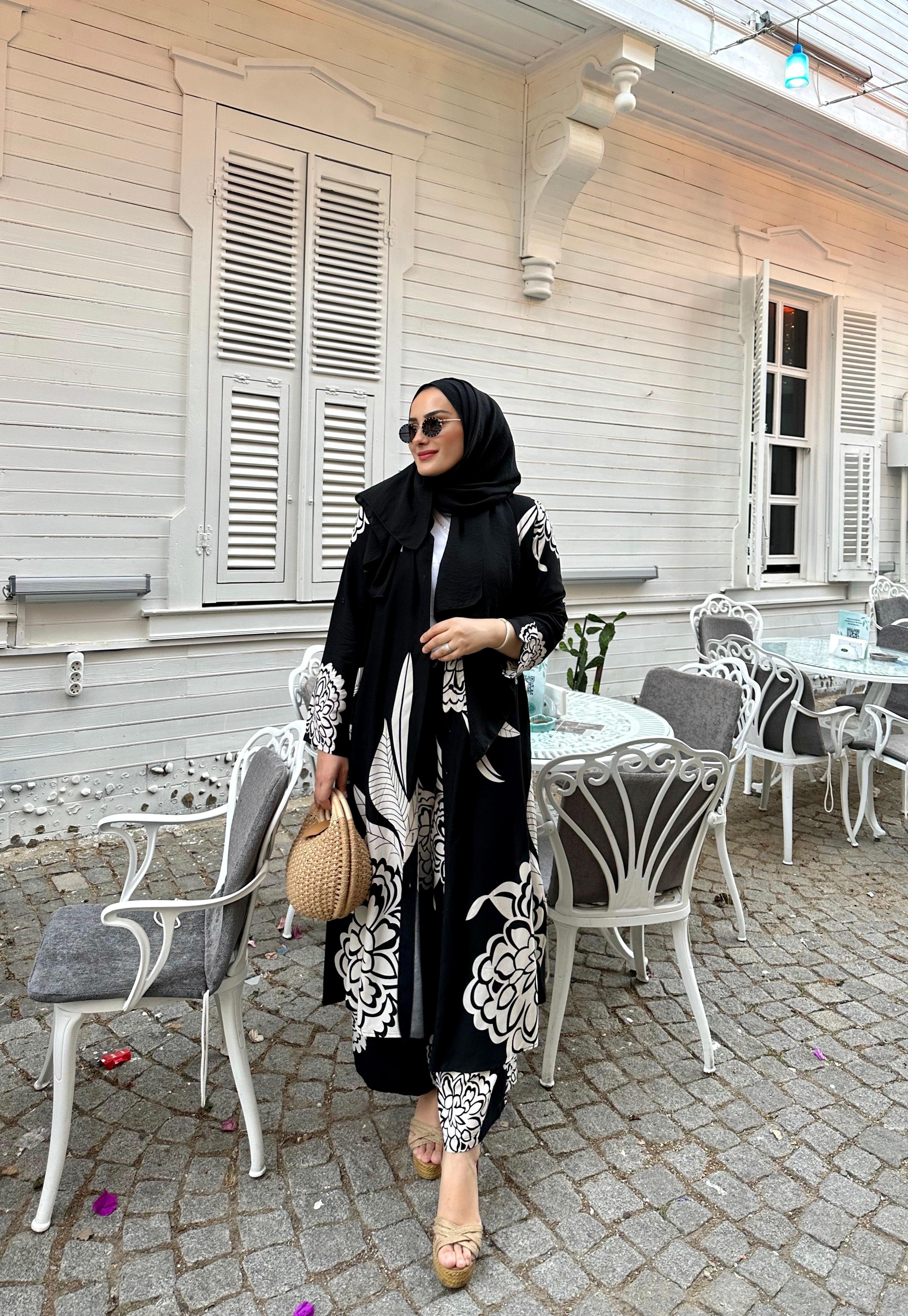 Nova Siyah Takım