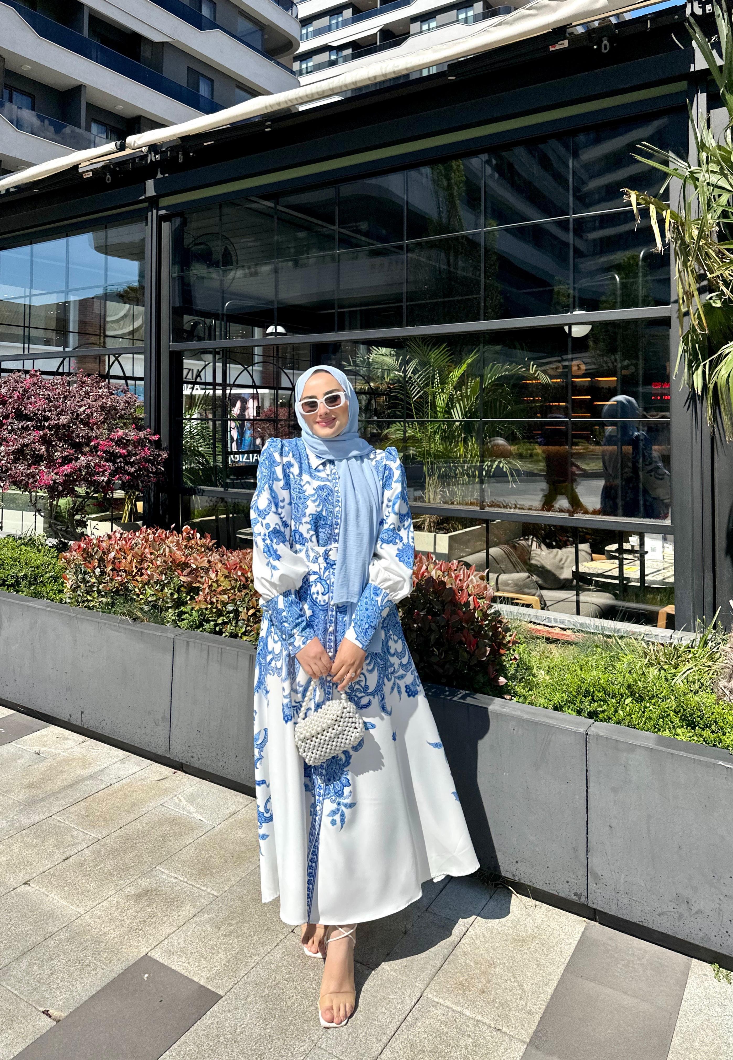 Alara İthal Elbise