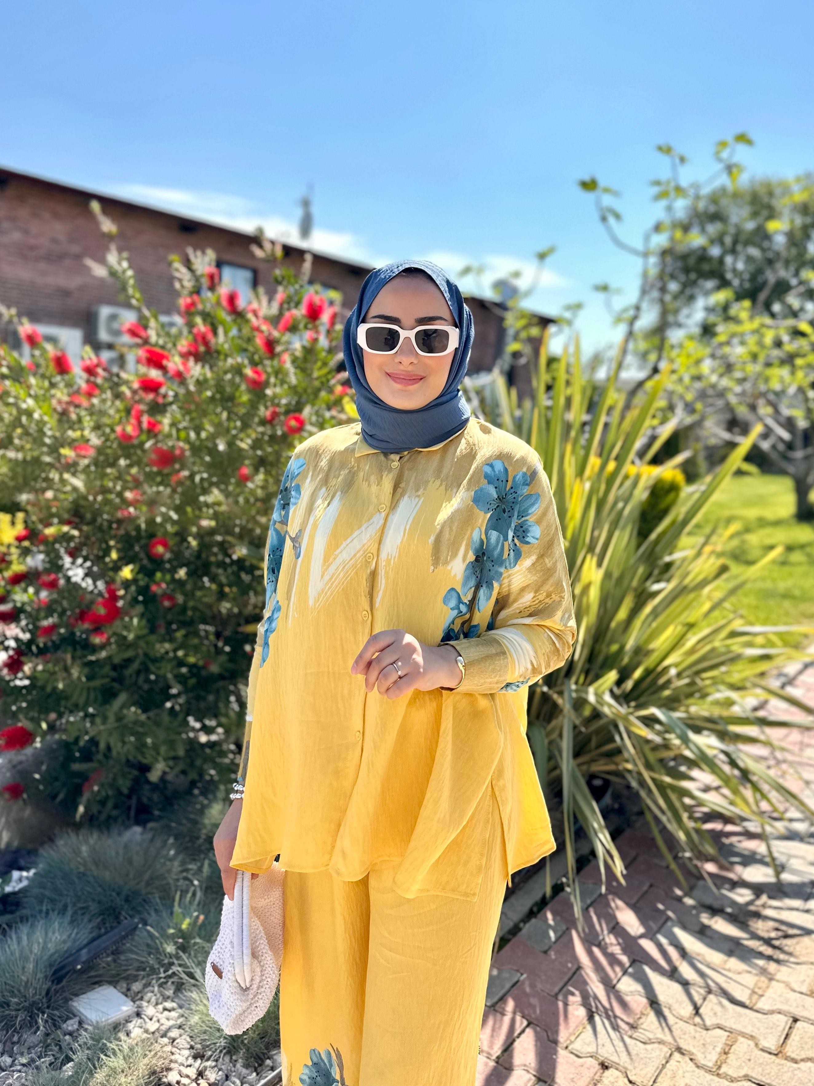 Lara Sarı Takım