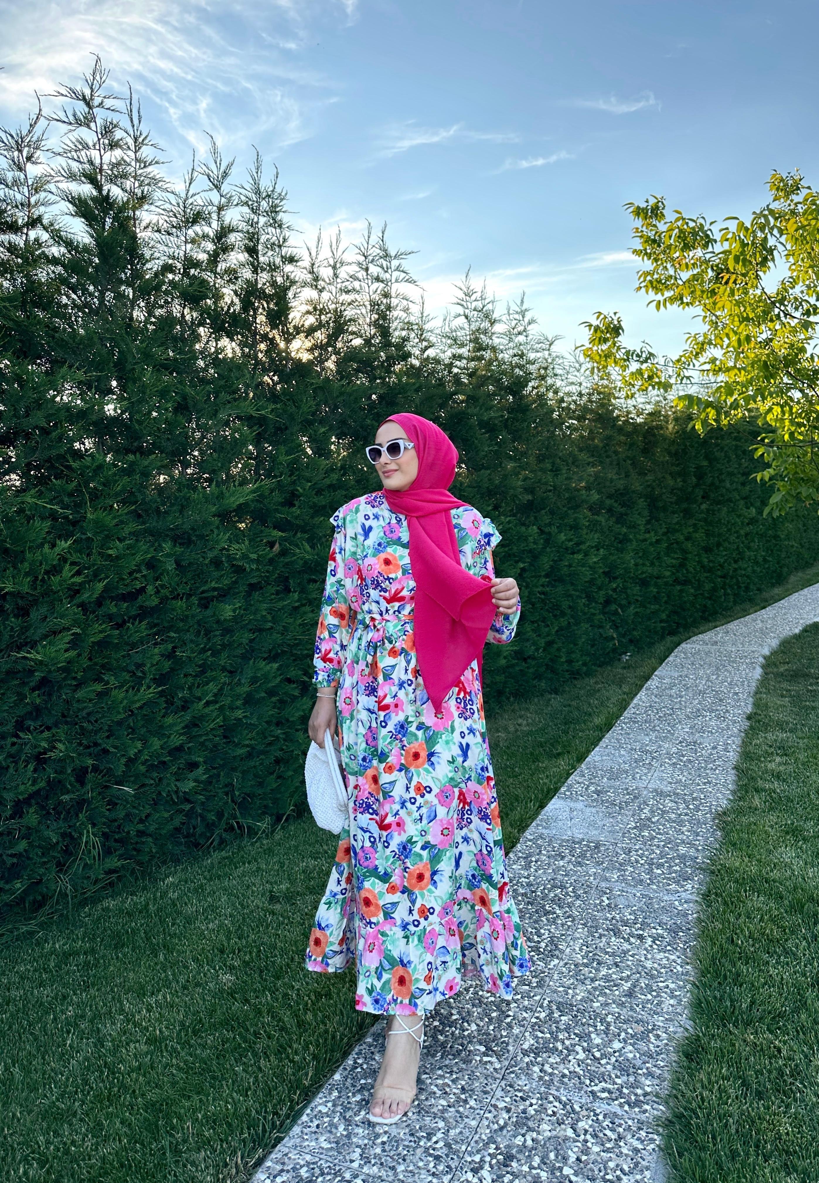 Nesli Elbise