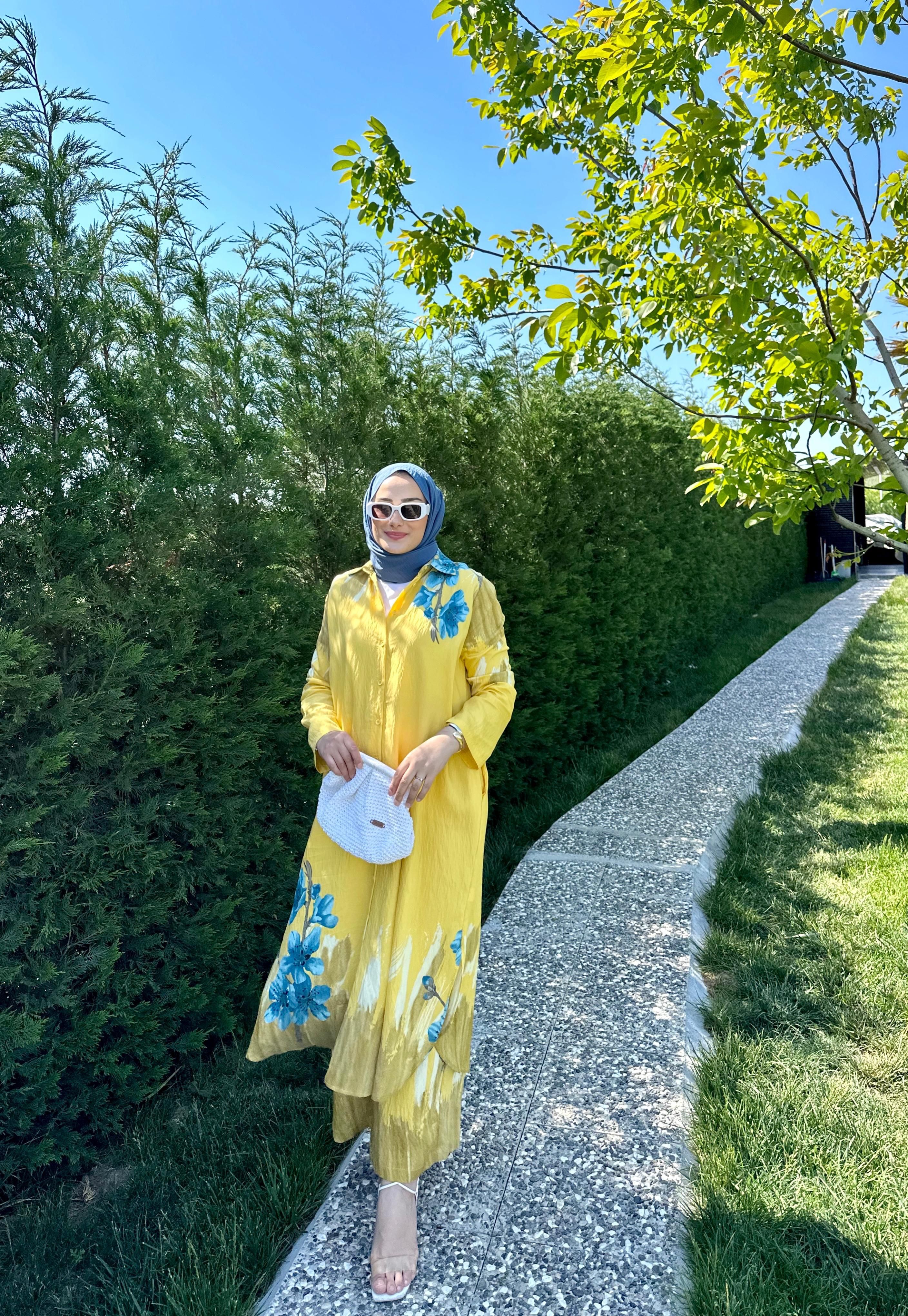 Hera Sarı Takım