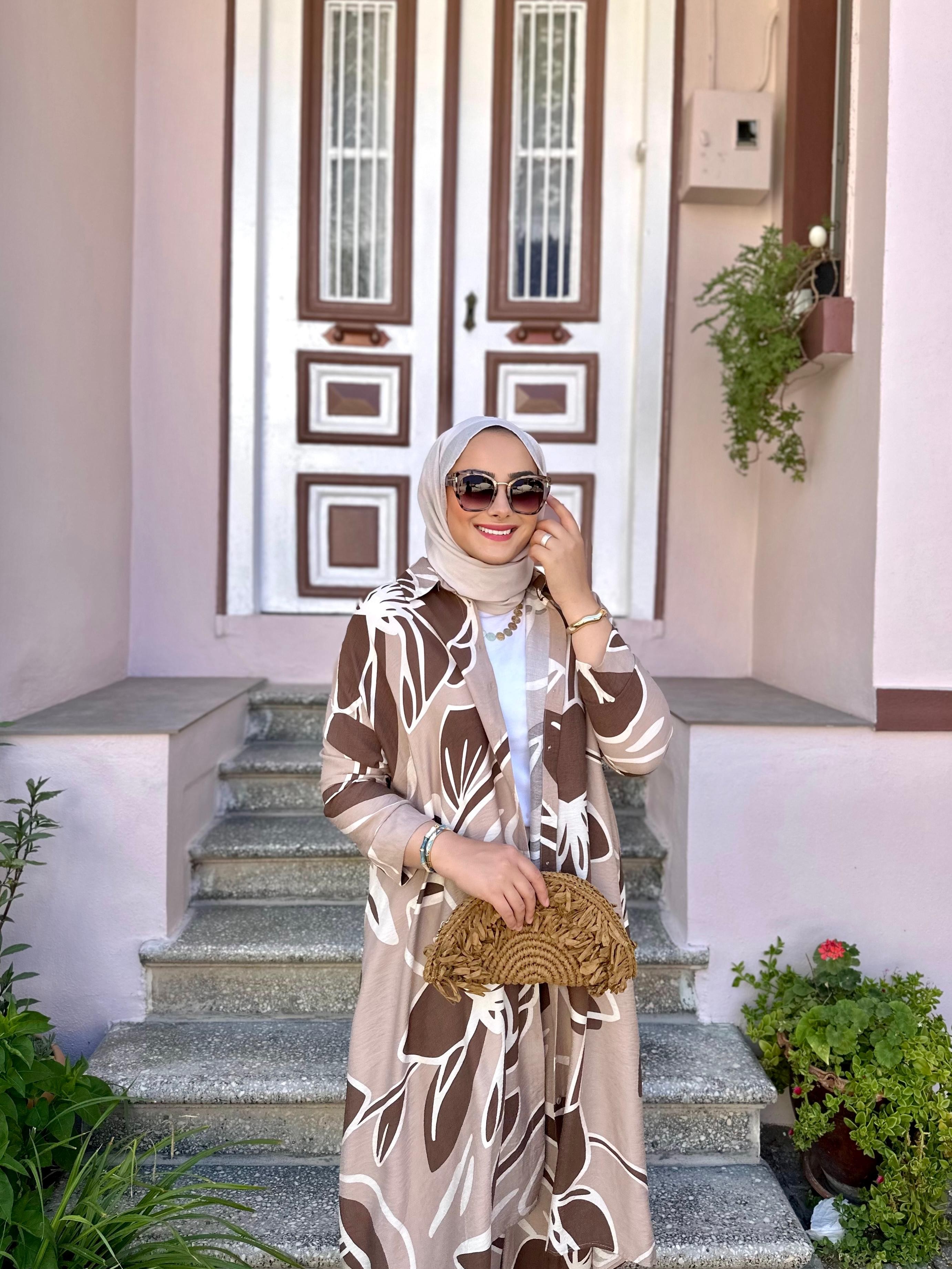 Açelya Kahverengi Takım