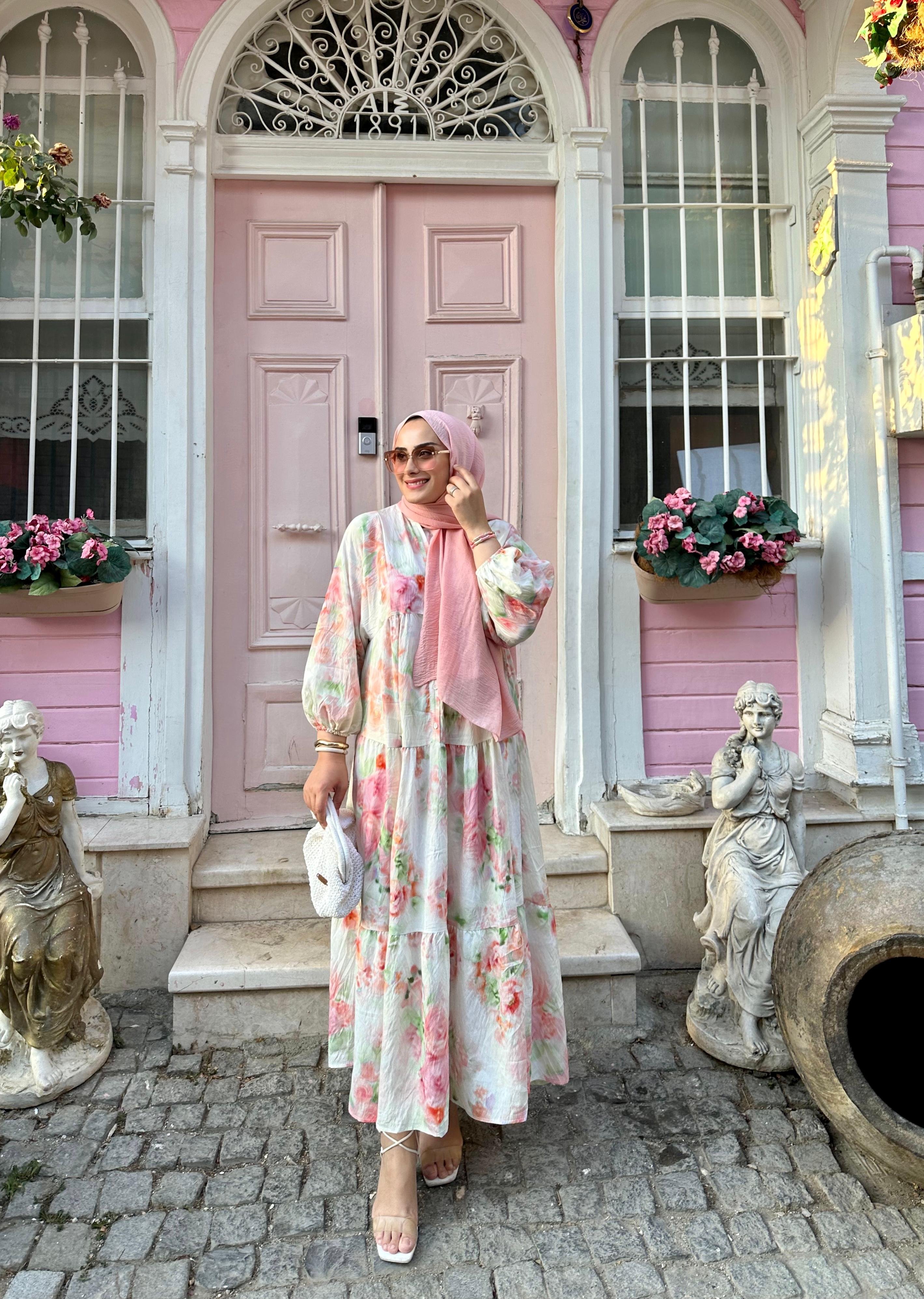 Laila Elbise