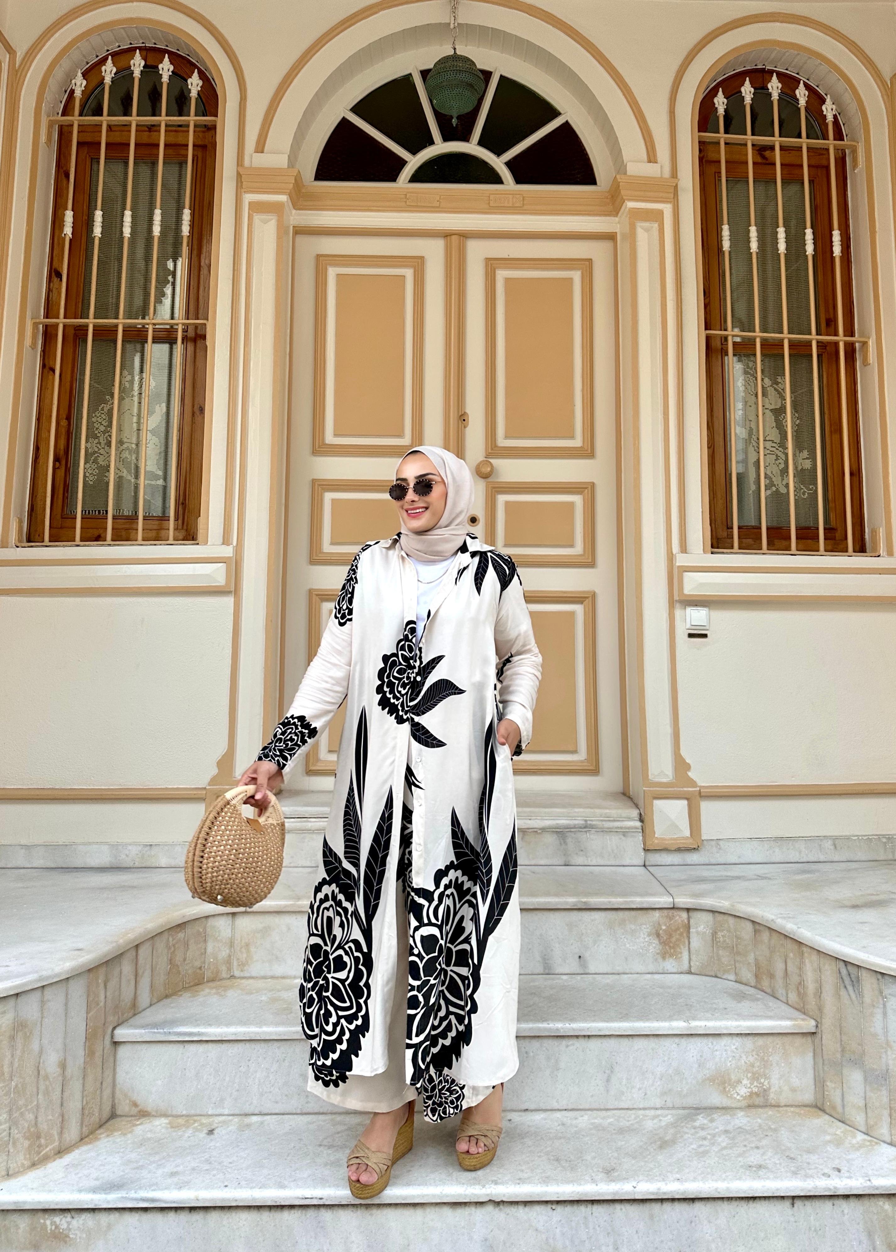 Nova Ekru Takım