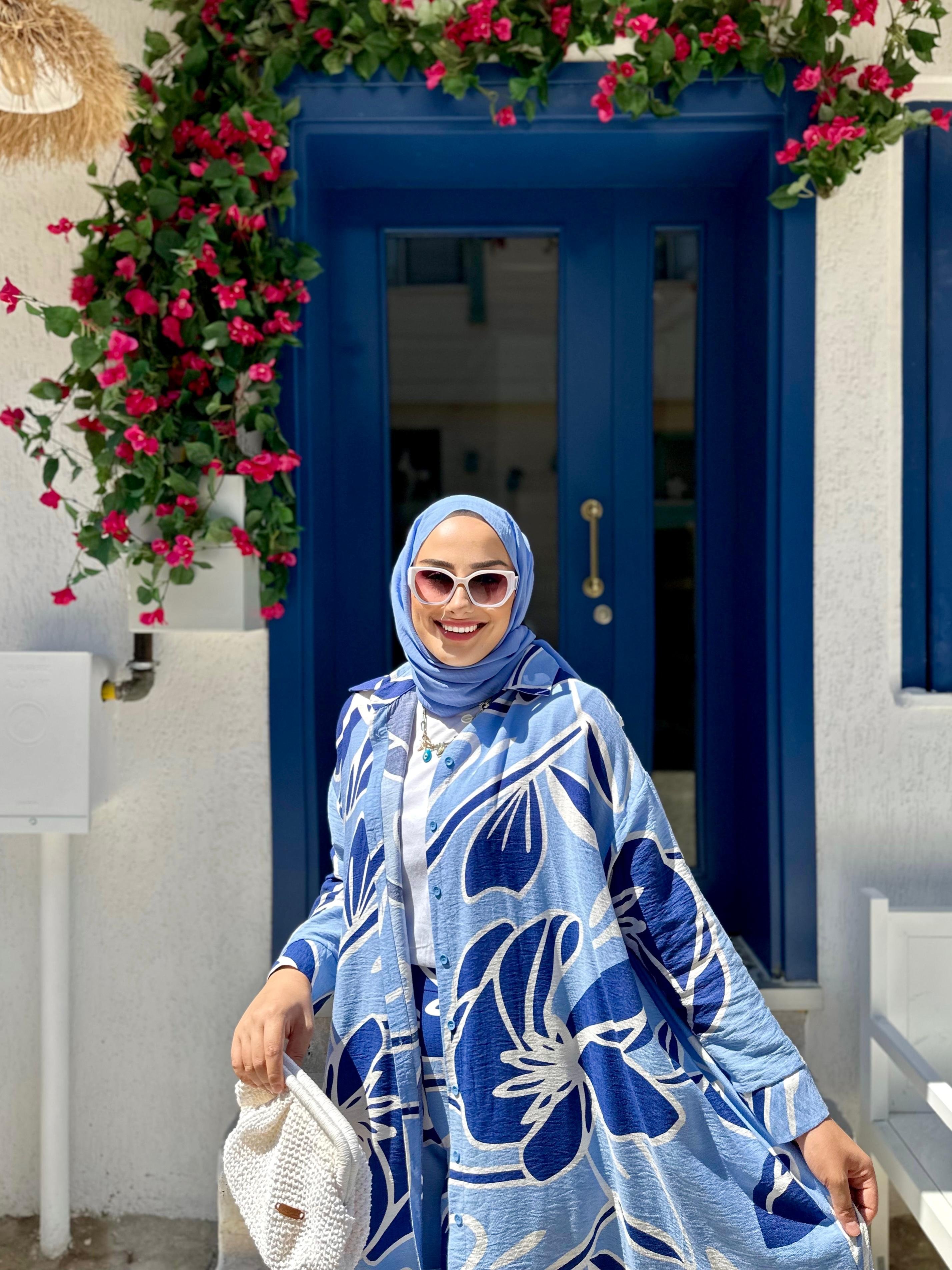 Açelya Mavi Takım