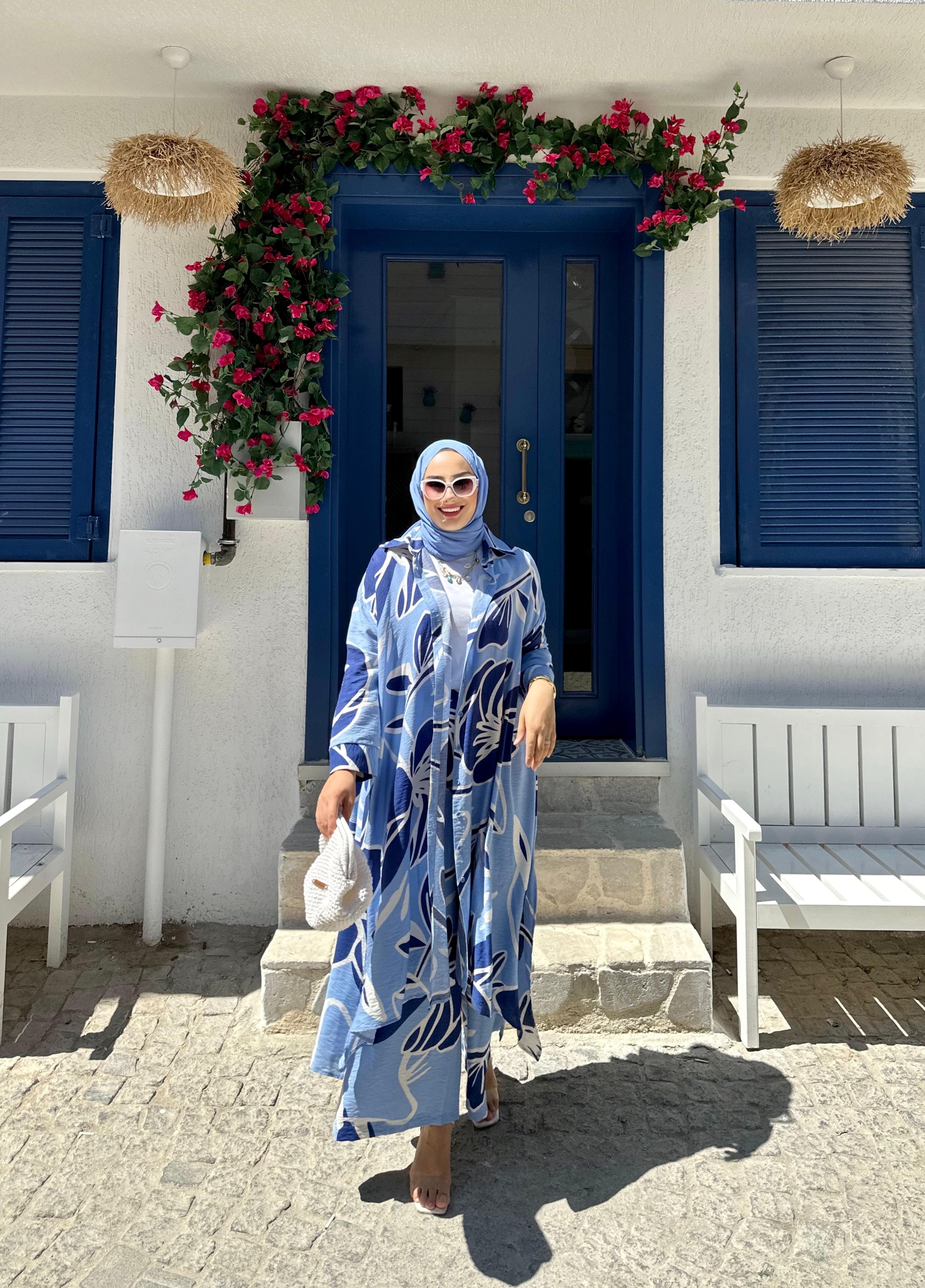 Açelya Mavi Takım