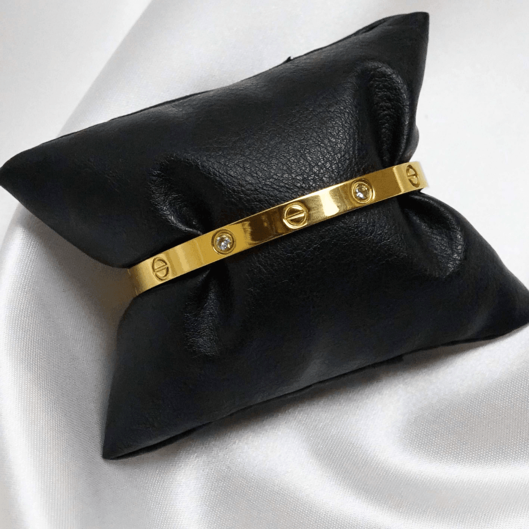 ÇELİK GOLD CARTIER