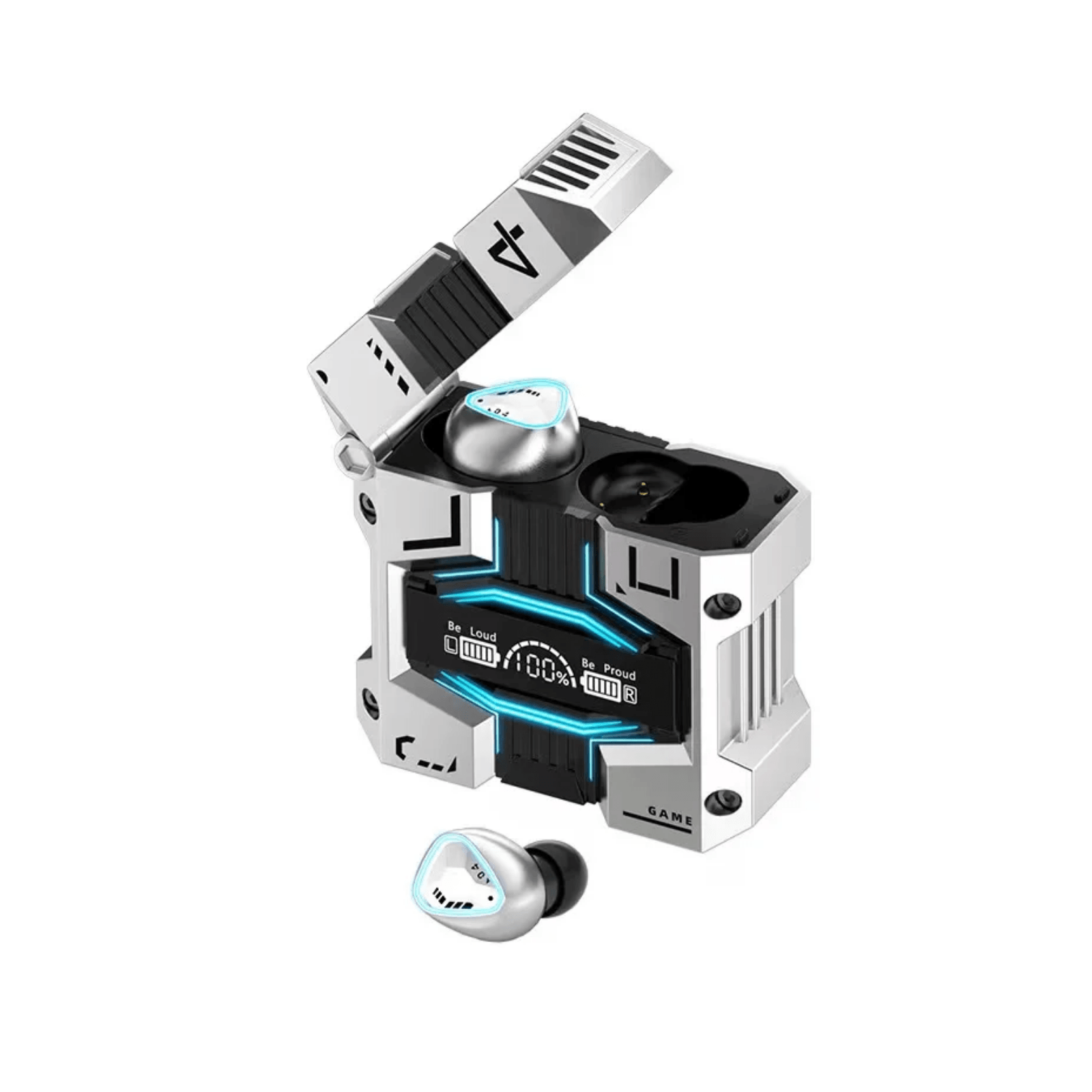 M45 Bluetooth Kulaklık