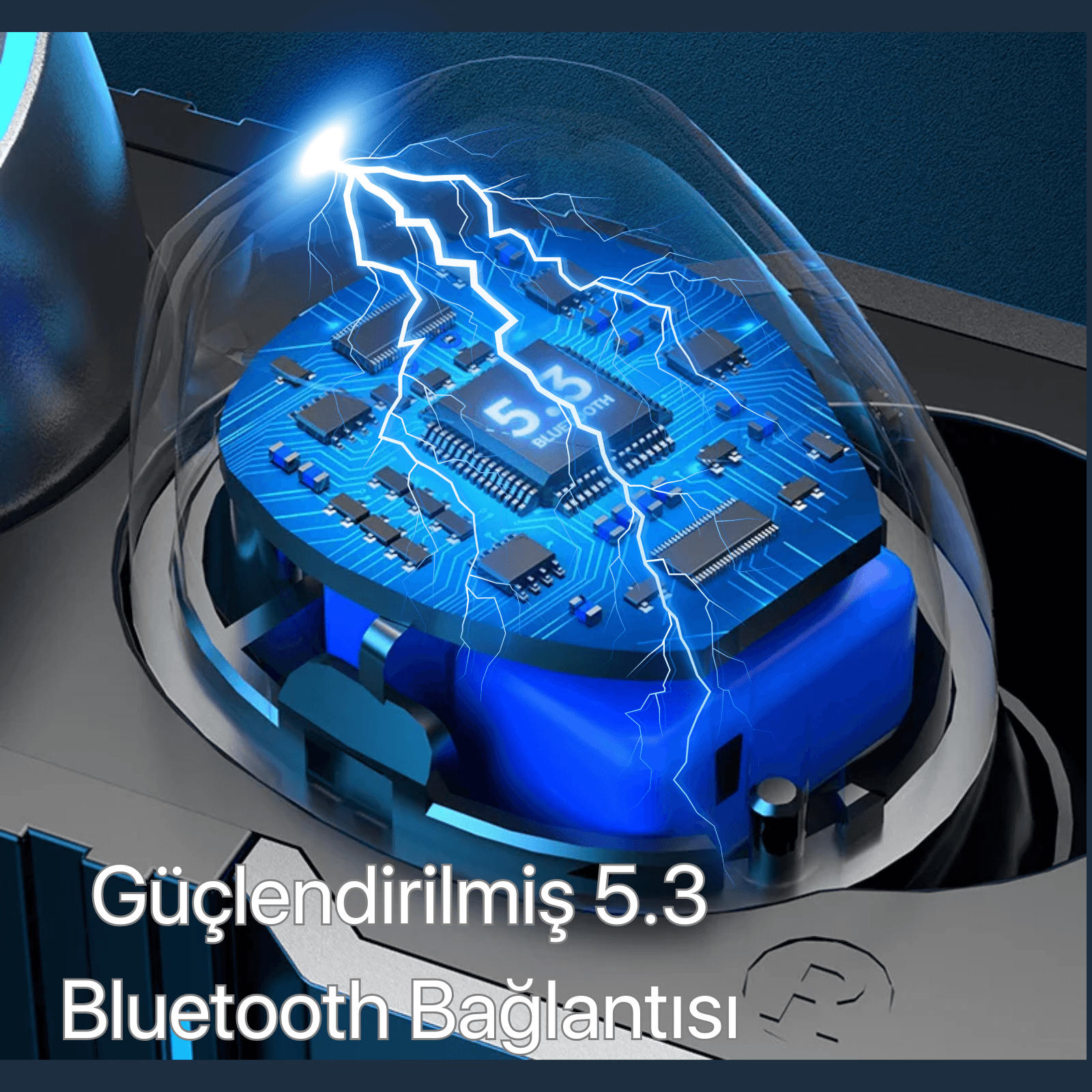 M45 Bluetooth Kulaklık