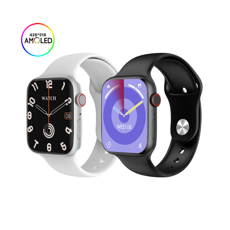 Watch 9 Max Wear Akıllı Saat