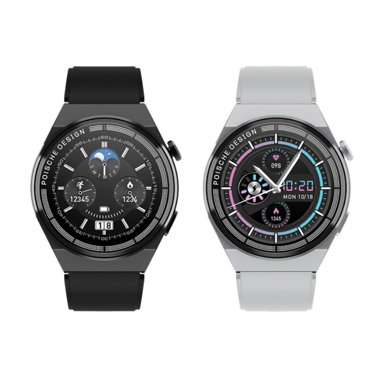 Watch GT 3 Max (Poische Design) 