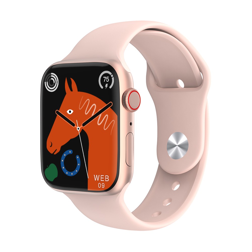 Rose Gold (Pembe)
