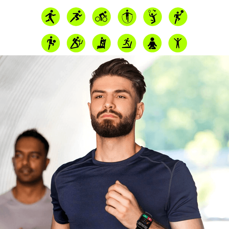Watch 7 DT Max