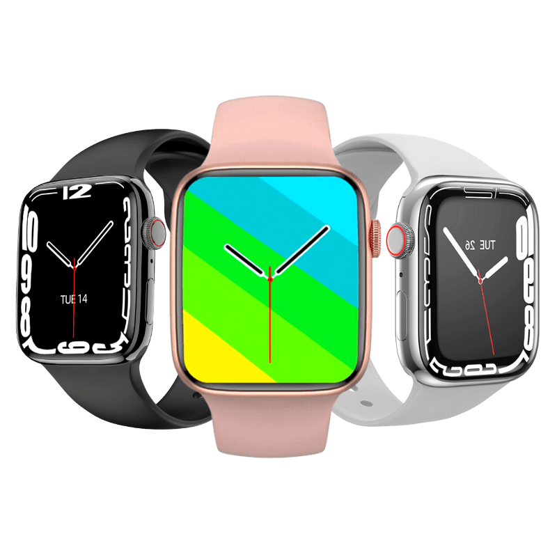 Watch 7 DT Max