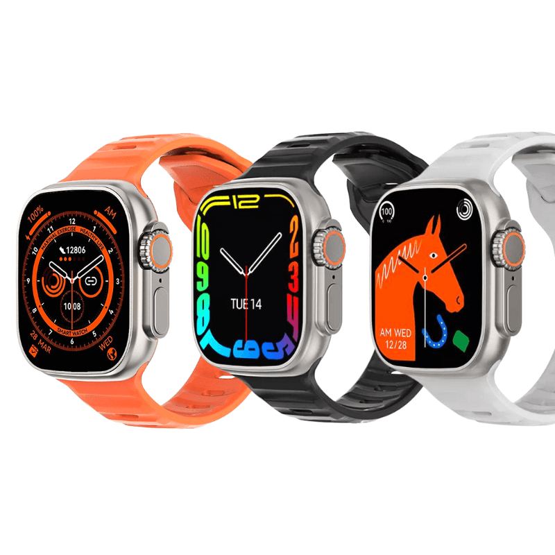 Watch DT Ultra