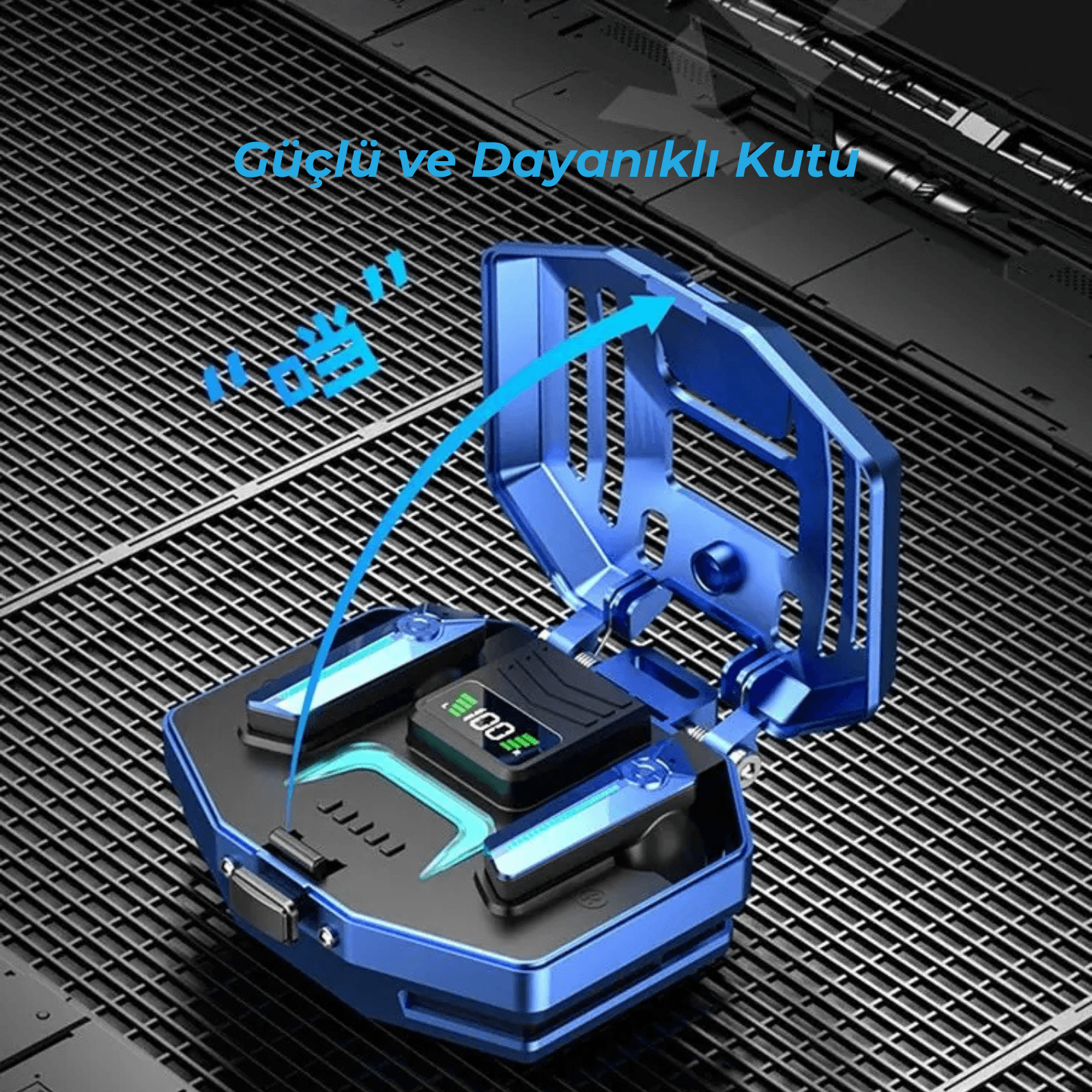 DX-05 Bluetooth Kulaklık