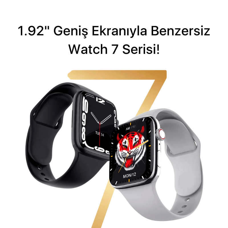 Watch 7 DT Max