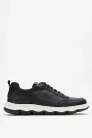 Erkek Rahat Taban Comfort Casual Ayakkabı Gerçek Deri FR 252290