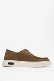Erkek Comfort Casual Ayakkabı Gerçek Deri CR 2997