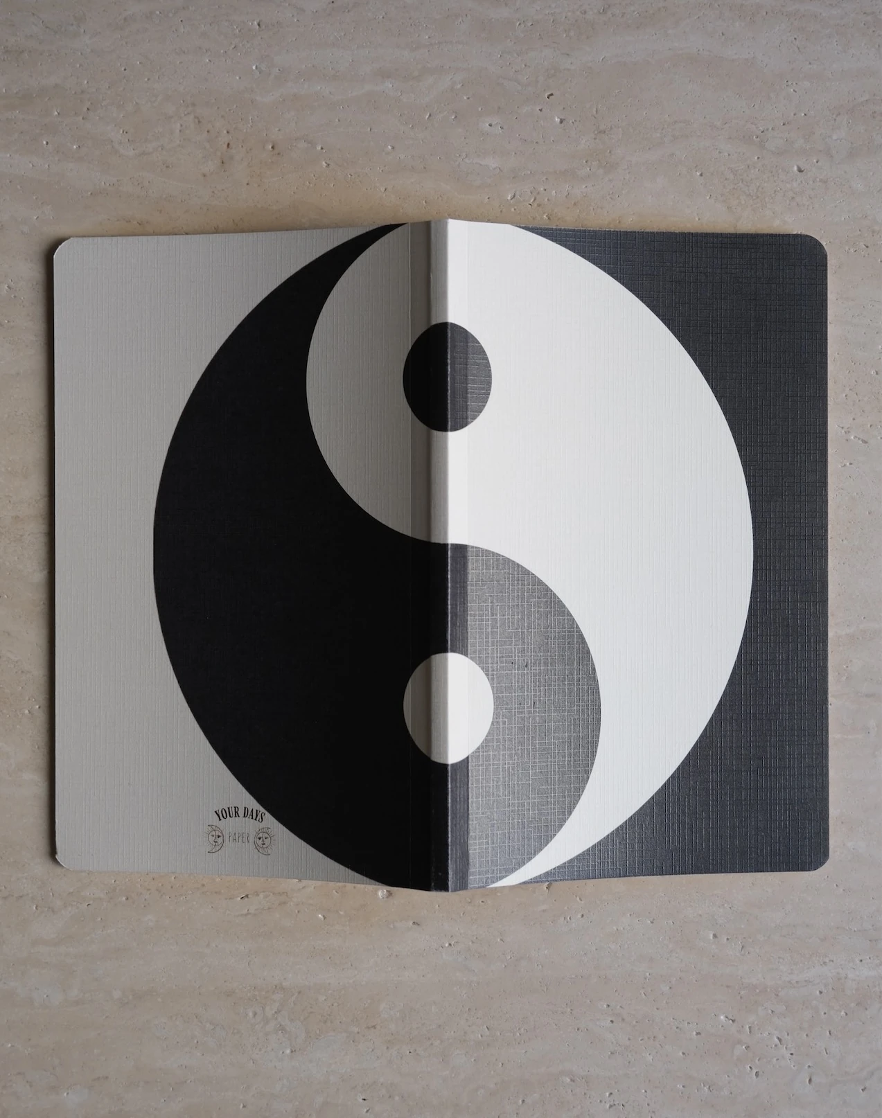 yinyang defter