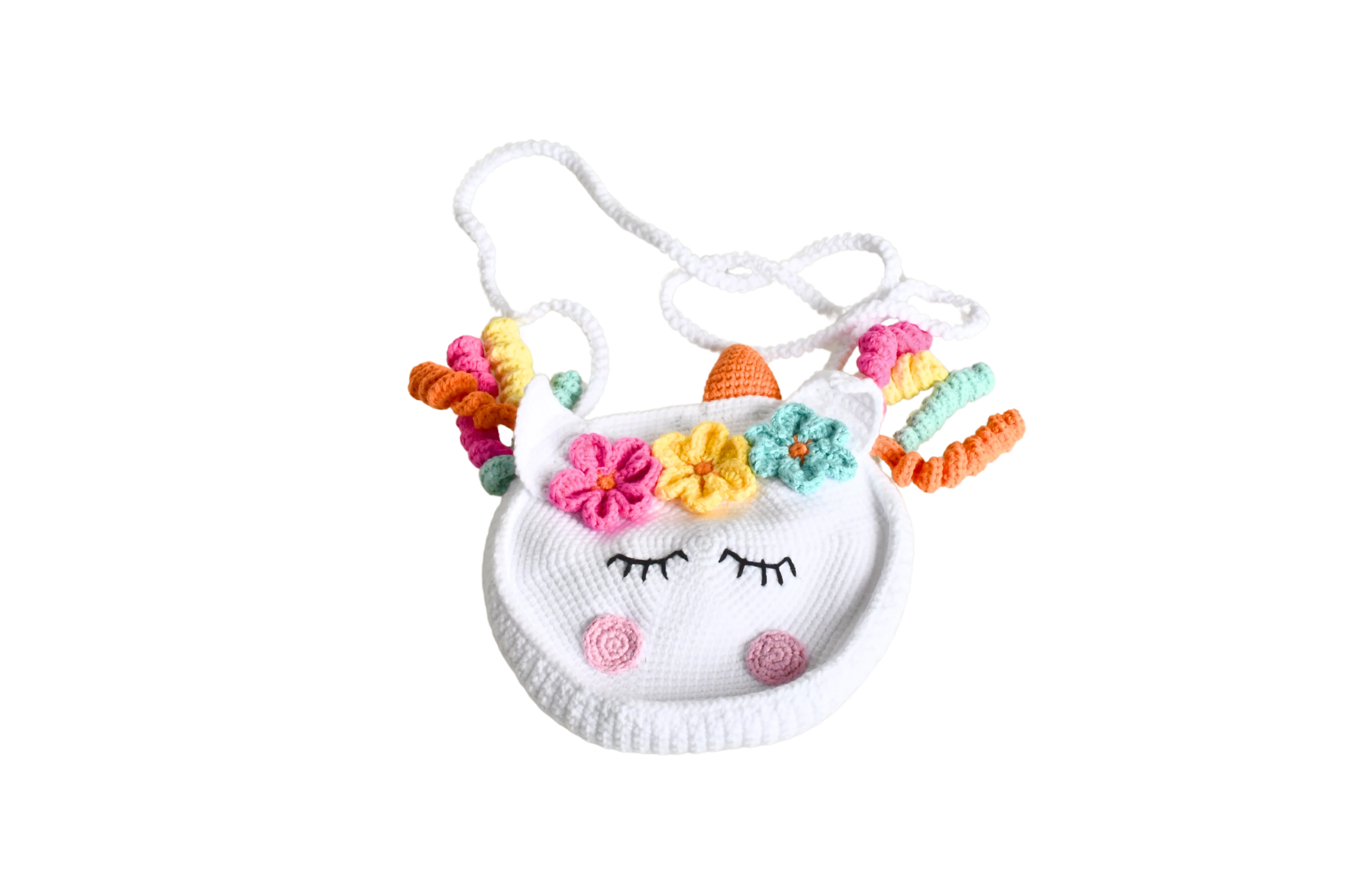 Unicorn Çocuk Çantası