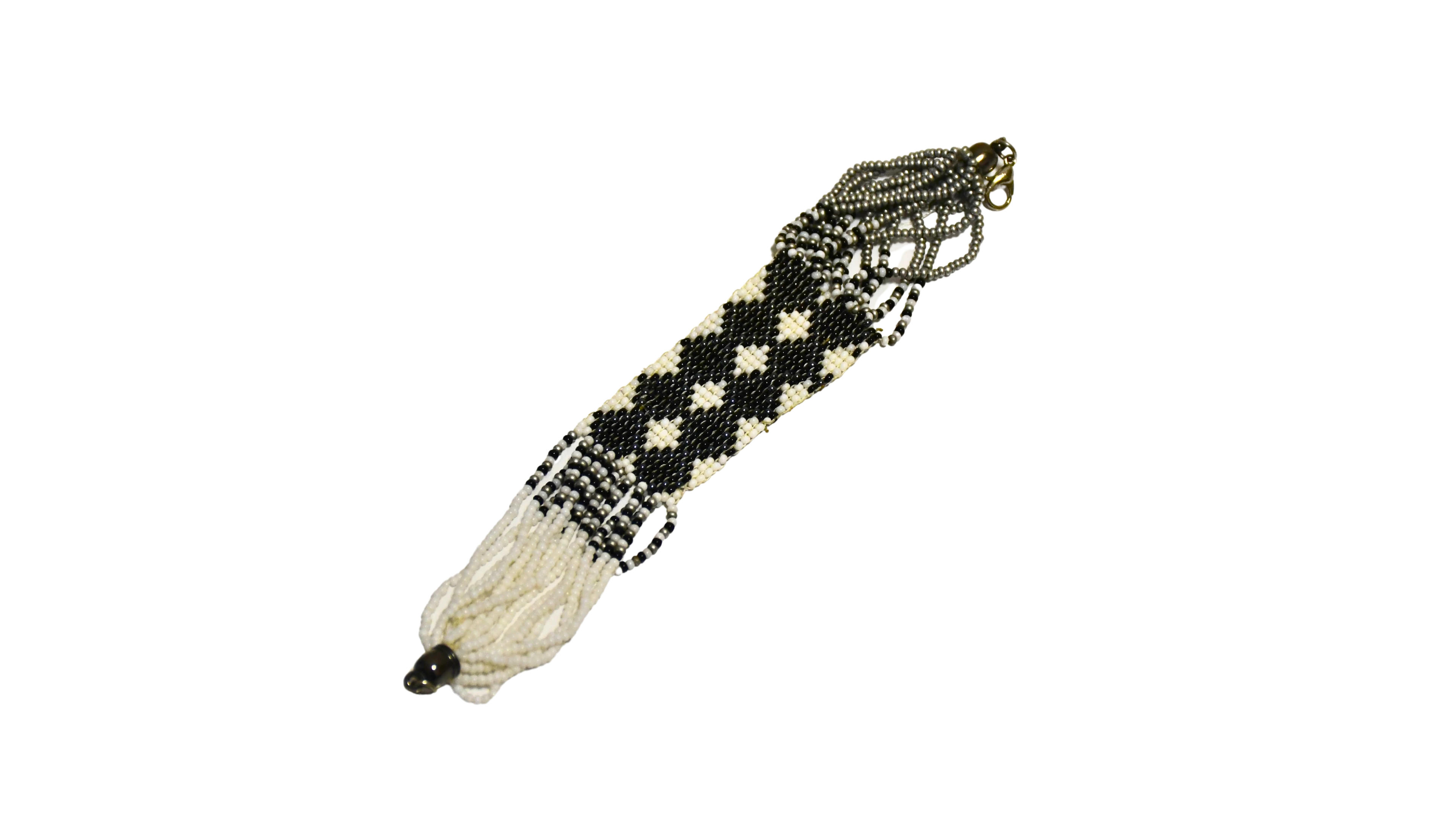 Boncuk Kolye ve Bileklik