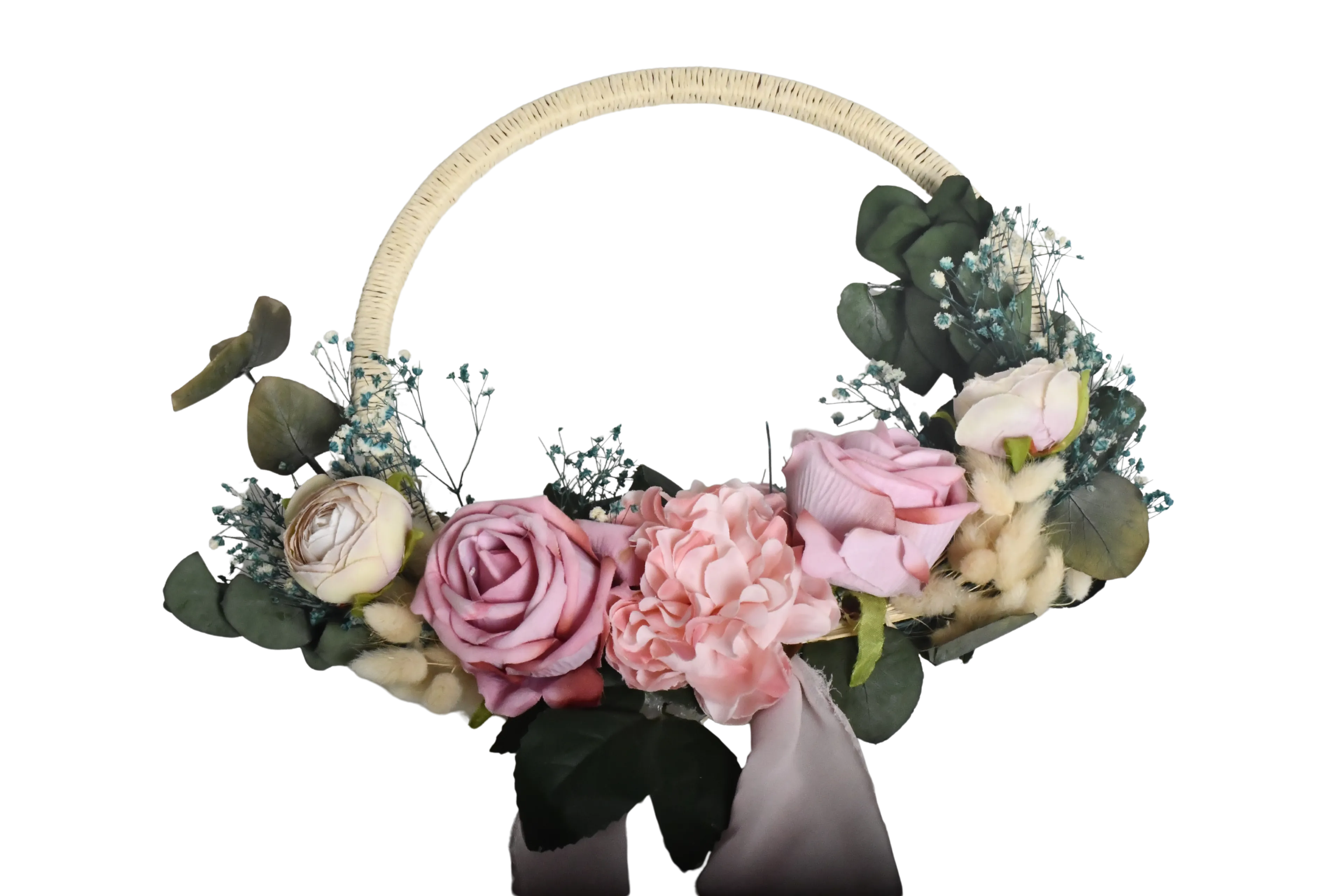 Gelin Opsiyonel El Çiçeği