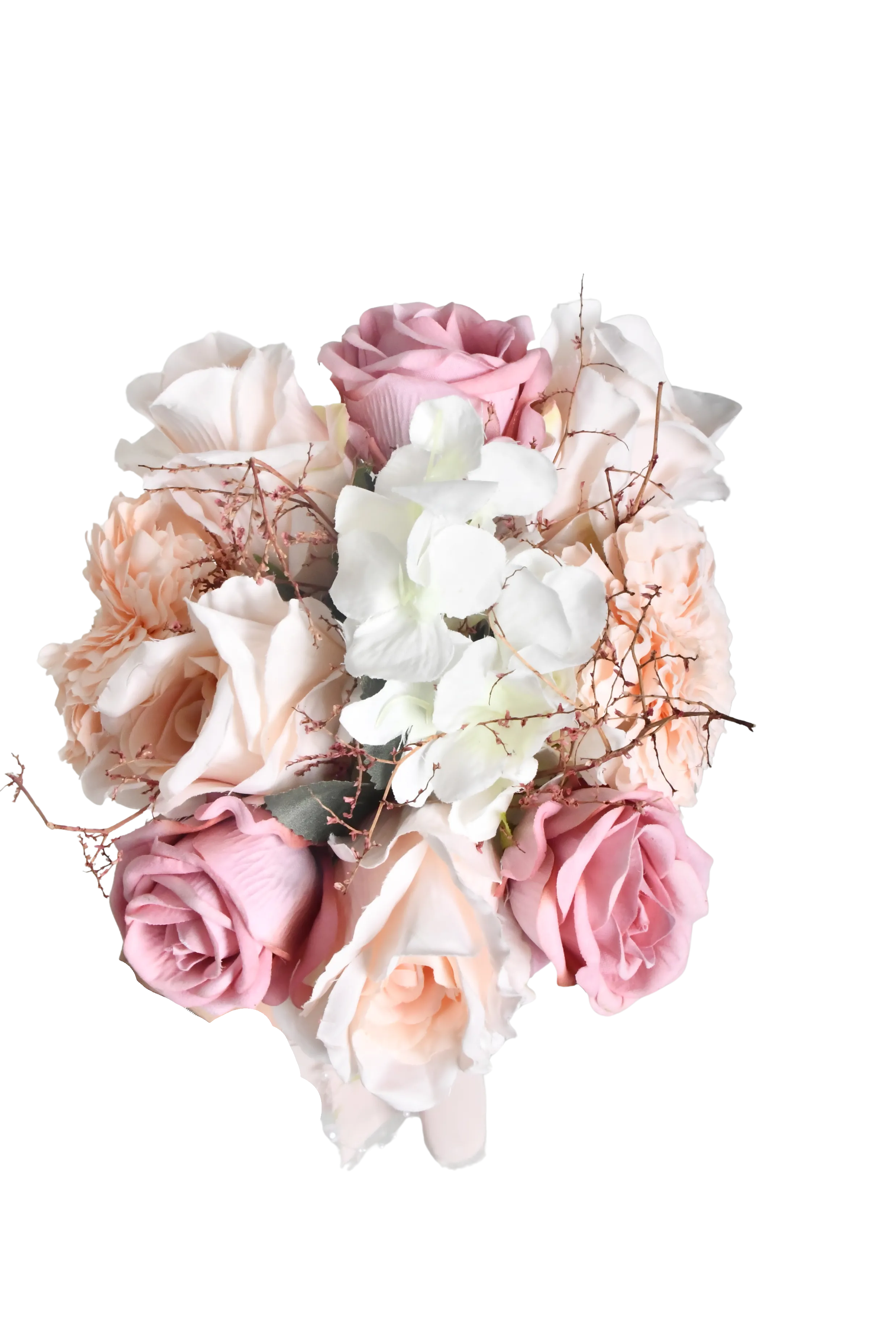 Gelin Buketi Çiçek