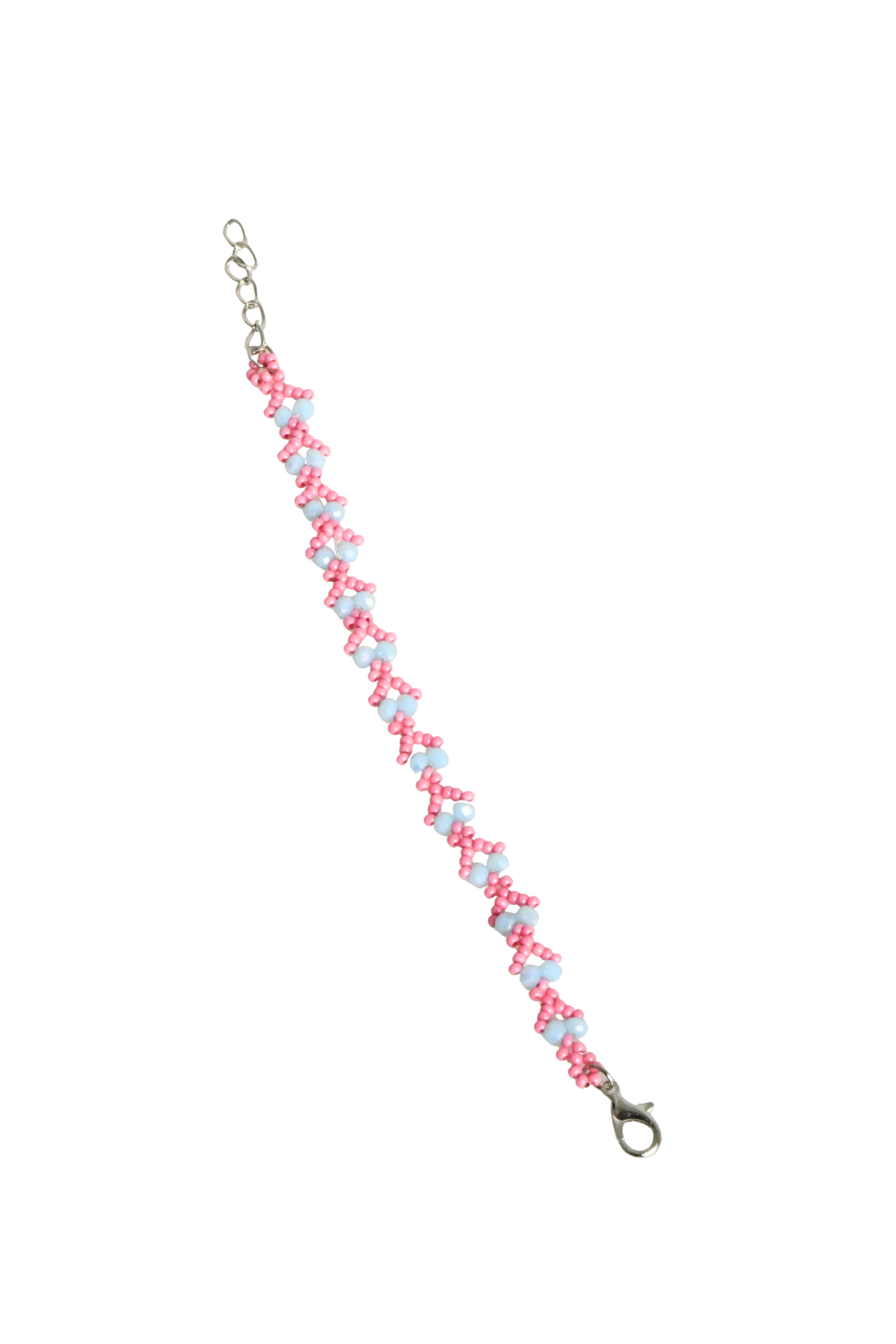 Kristal Boncuk Bileklik