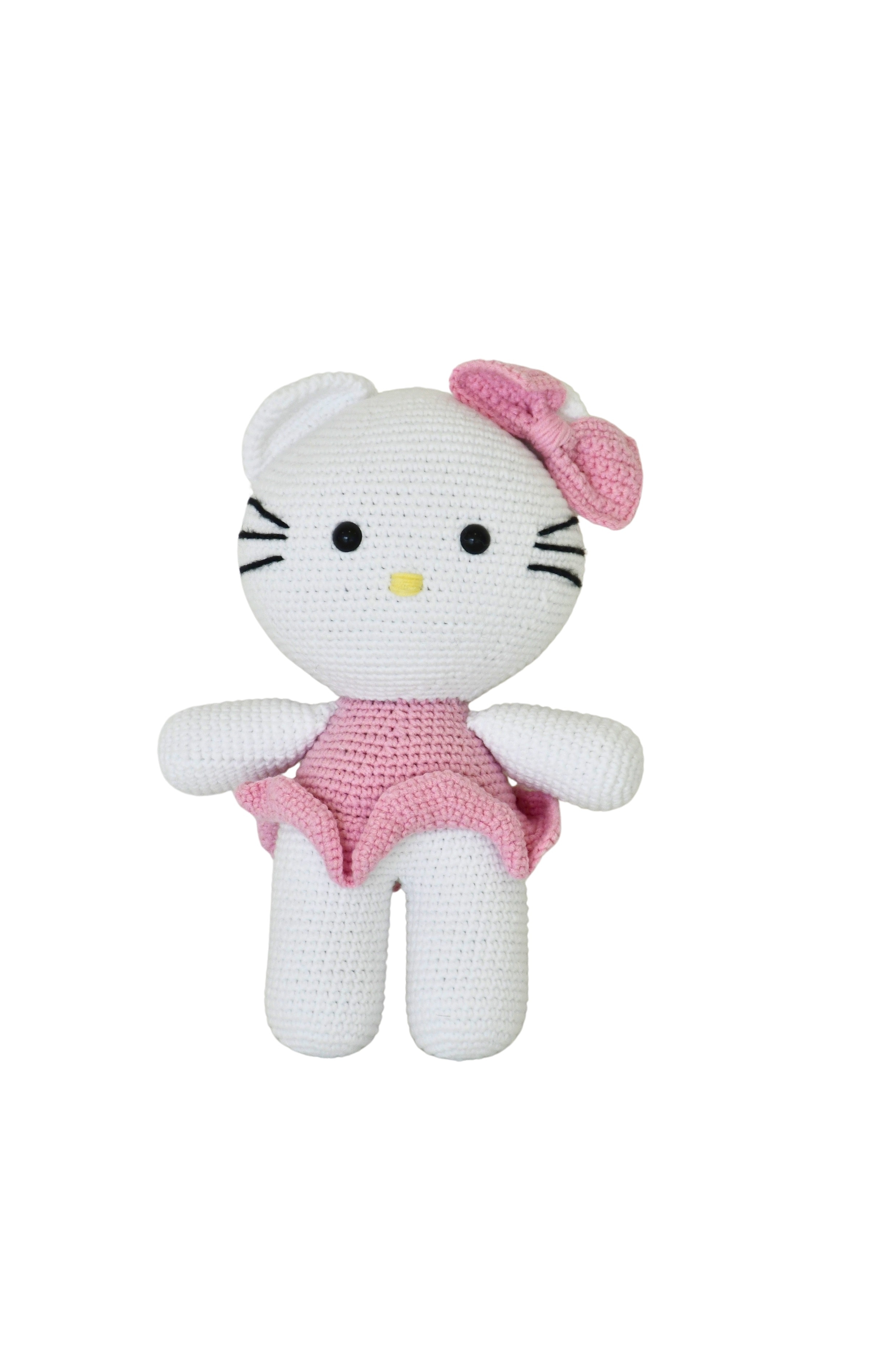 Hello Kitty Oyuncak