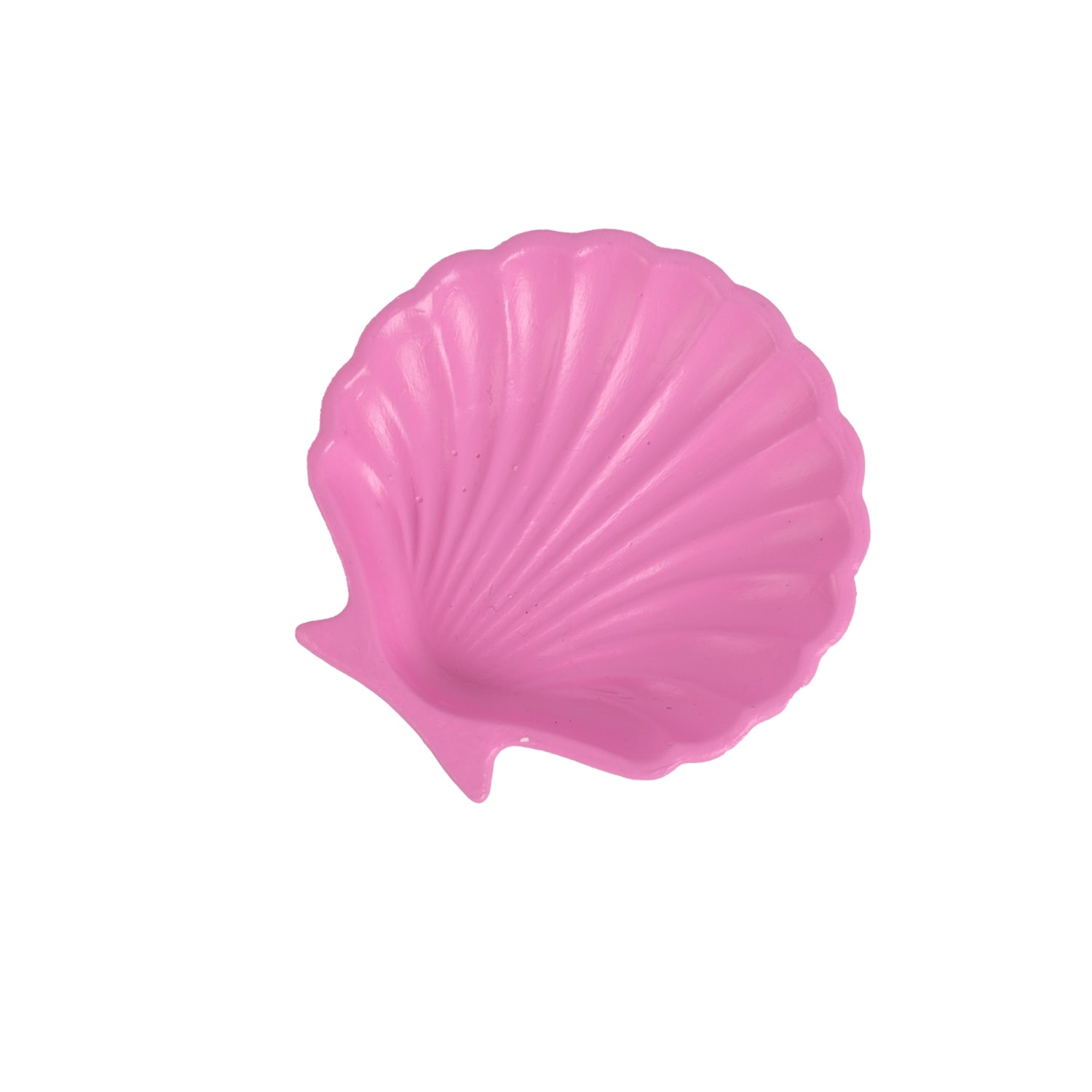 Dekoratif Pembe Deniz Kabuğu Masa Süsü 