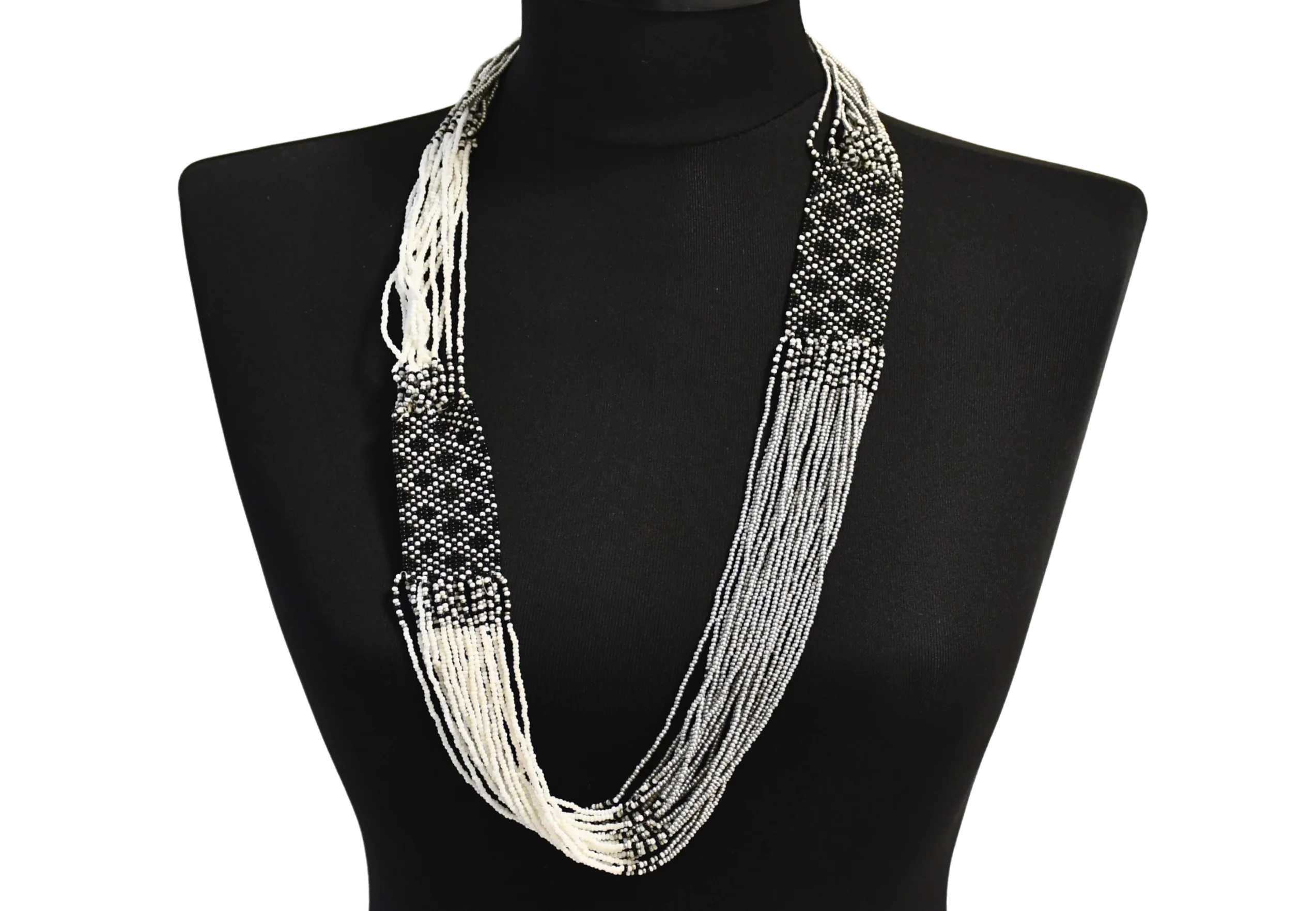 Boncuk Kolye ve Bileklik