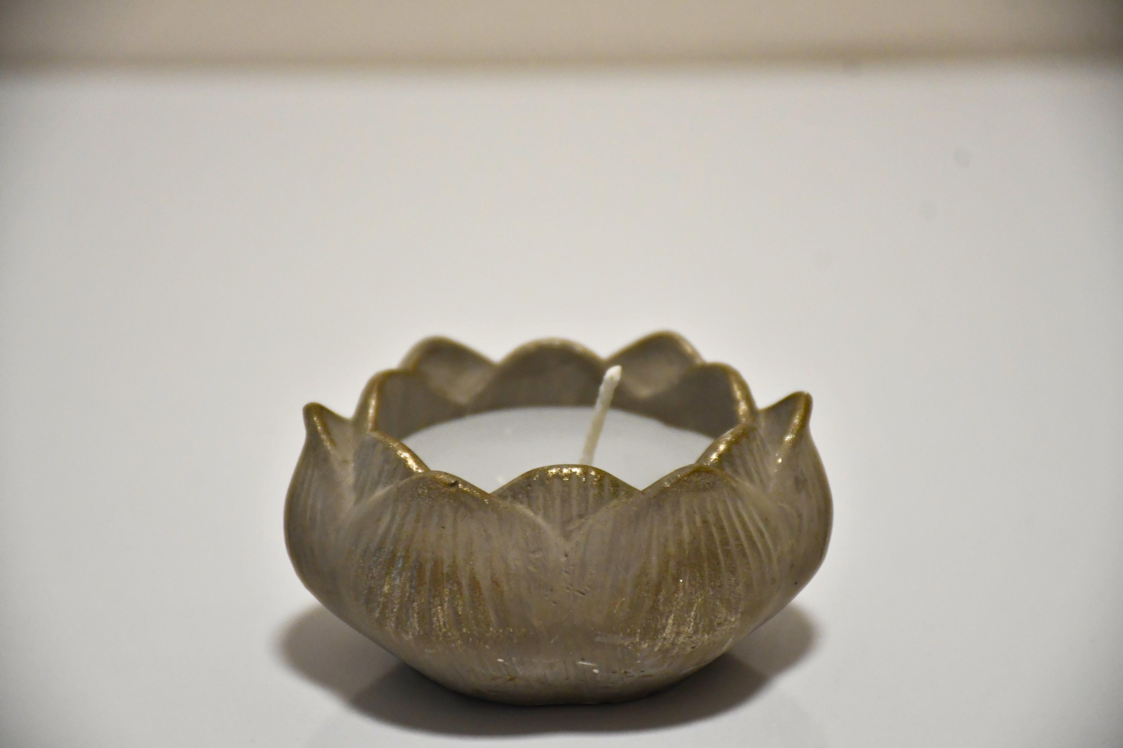 Lotus Mumluk